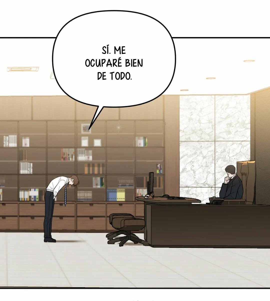 EL DIARIO DE SUPERVIVENCIA DEL SECRETARIO DEL TOP OBSESIVO - Capítulo 14 3 manhwa