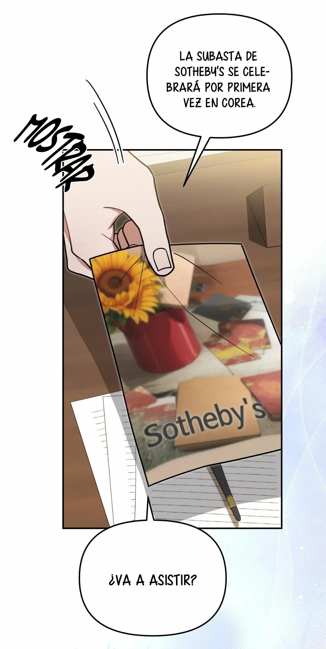 EL DIARIO DE SUPERVIVENCIA DEL SECRETARIO DEL TOP OBSESIVO - Capítulo 14 3 manhwa