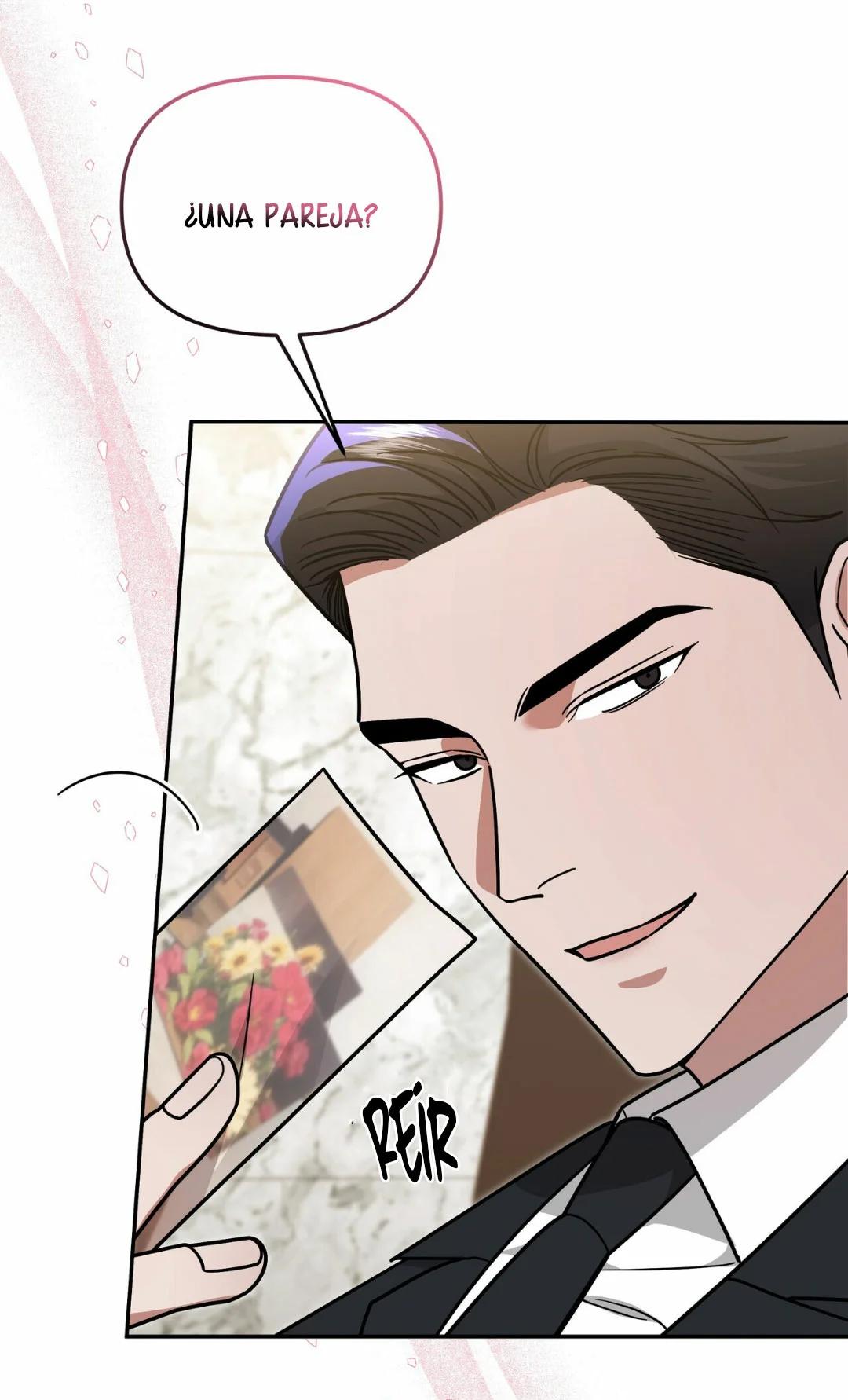 EL DIARIO DE SUPERVIVENCIA DEL SECRETARIO DEL TOP OBSESIVO - Capítulo 14 3 manhwa