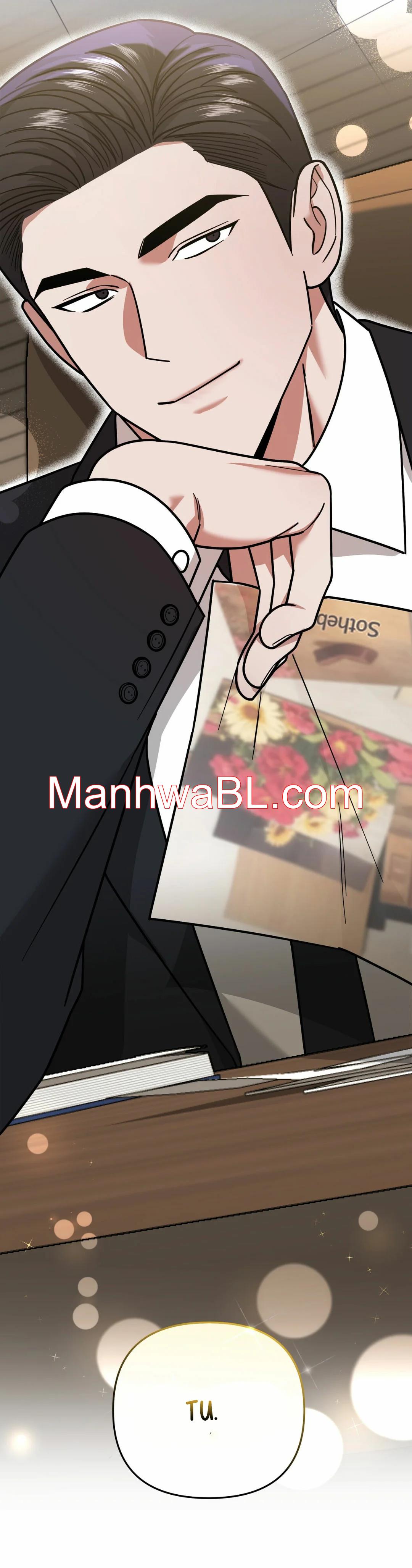 EL DIARIO DE SUPERVIVENCIA DEL SECRETARIO DEL TOP OBSESIVO - Capítulo 14 3 manhwa