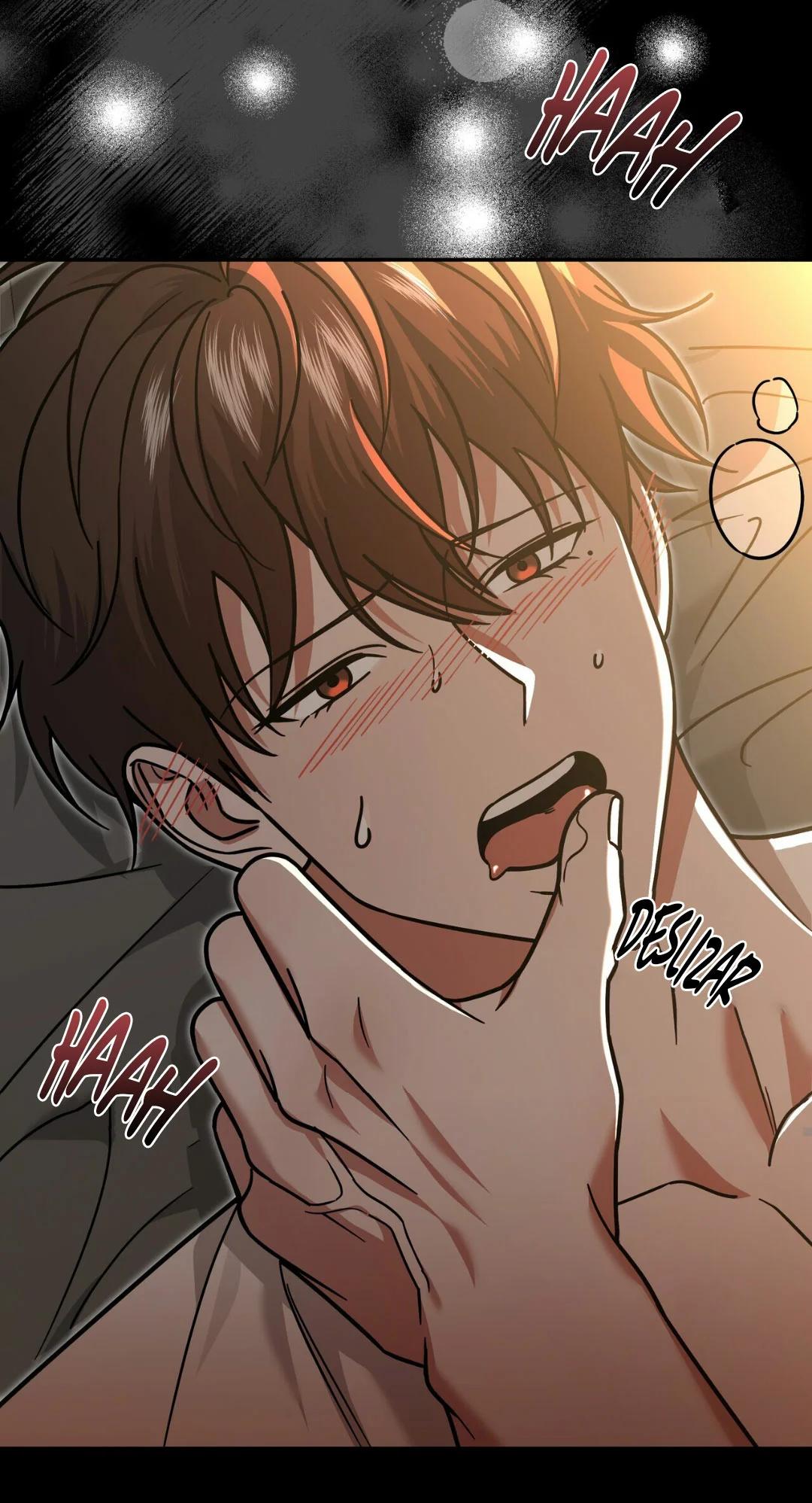 EL DIARIO DE SUPERVIVENCIA DEL SECRETARIO DEL TOP OBSESIVO - Capítulo 14 manhwa