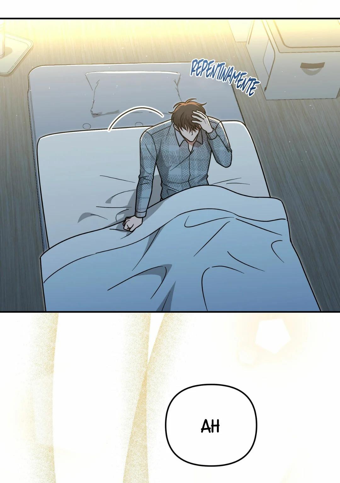 EL DIARIO DE SUPERVIVENCIA DEL SECRETARIO DEL TOP OBSESIVO - Capítulo 14 manhwa
