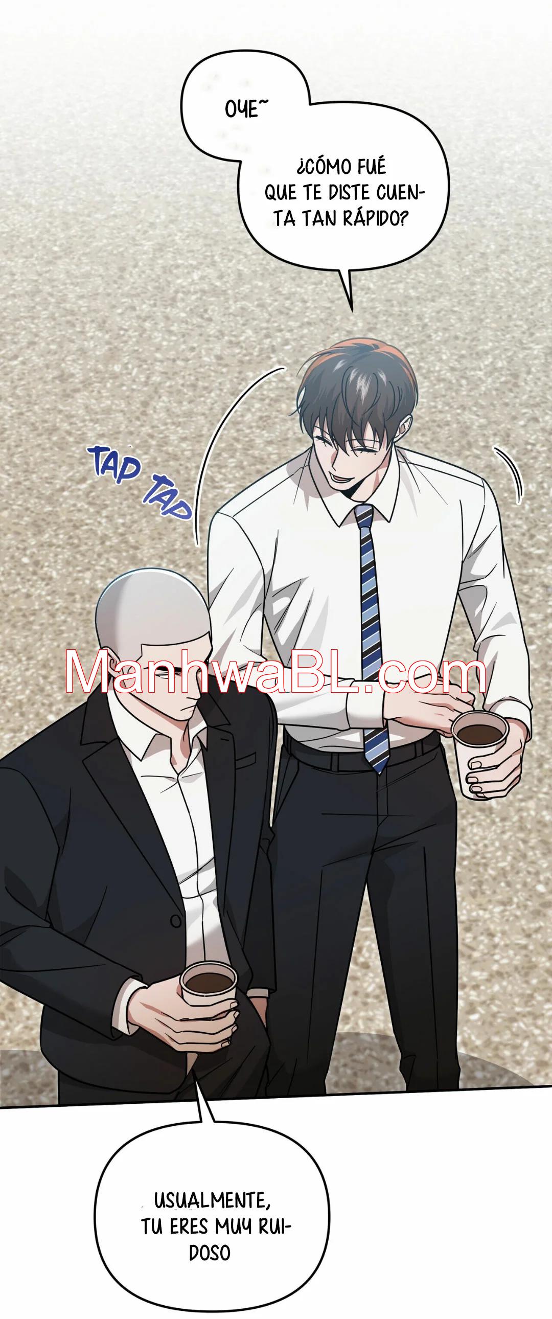 EL DIARIO DE SUPERVIVENCIA DEL SECRETARIO DEL TOP OBSESIVO - Capítulo 14 manhwa