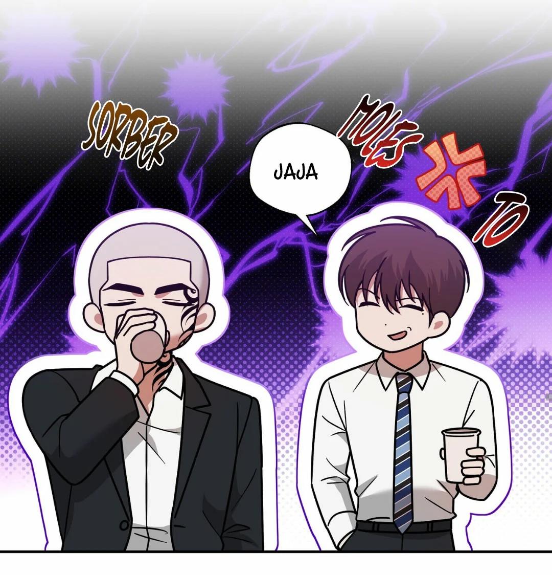 EL DIARIO DE SUPERVIVENCIA DEL SECRETARIO DEL TOP OBSESIVO - Capítulo 14 manhwa