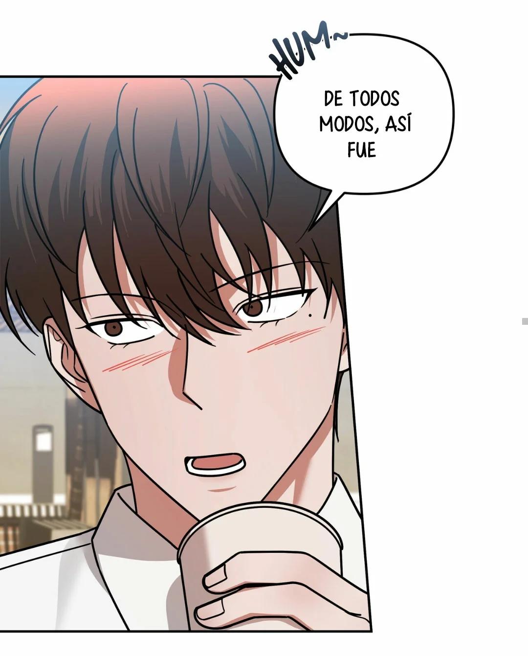 EL DIARIO DE SUPERVIVENCIA DEL SECRETARIO DEL TOP OBSESIVO - Capítulo 14 manhwa