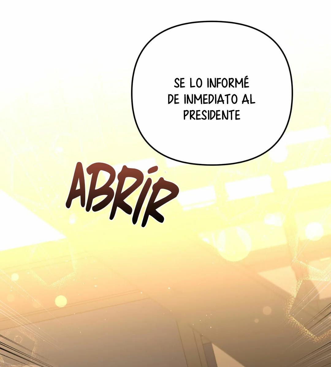 EL DIARIO DE SUPERVIVENCIA DEL SECRETARIO DEL TOP OBSESIVO - Capítulo 14 manhwa