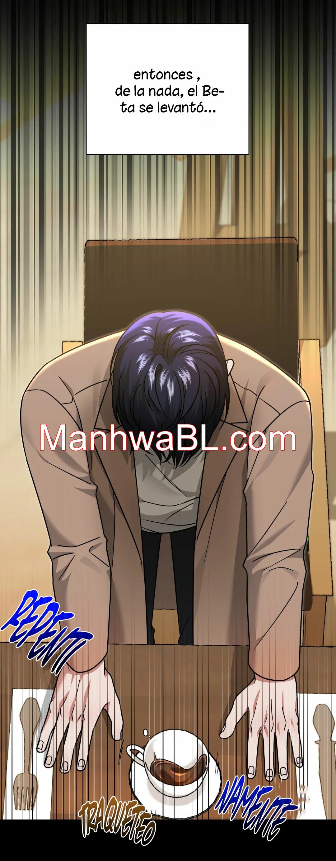 EL DIARIO DE SUPERVIVENCIA DEL SECRETARIO DEL TOP OBSESIVO - Capítulo 14 manhwa