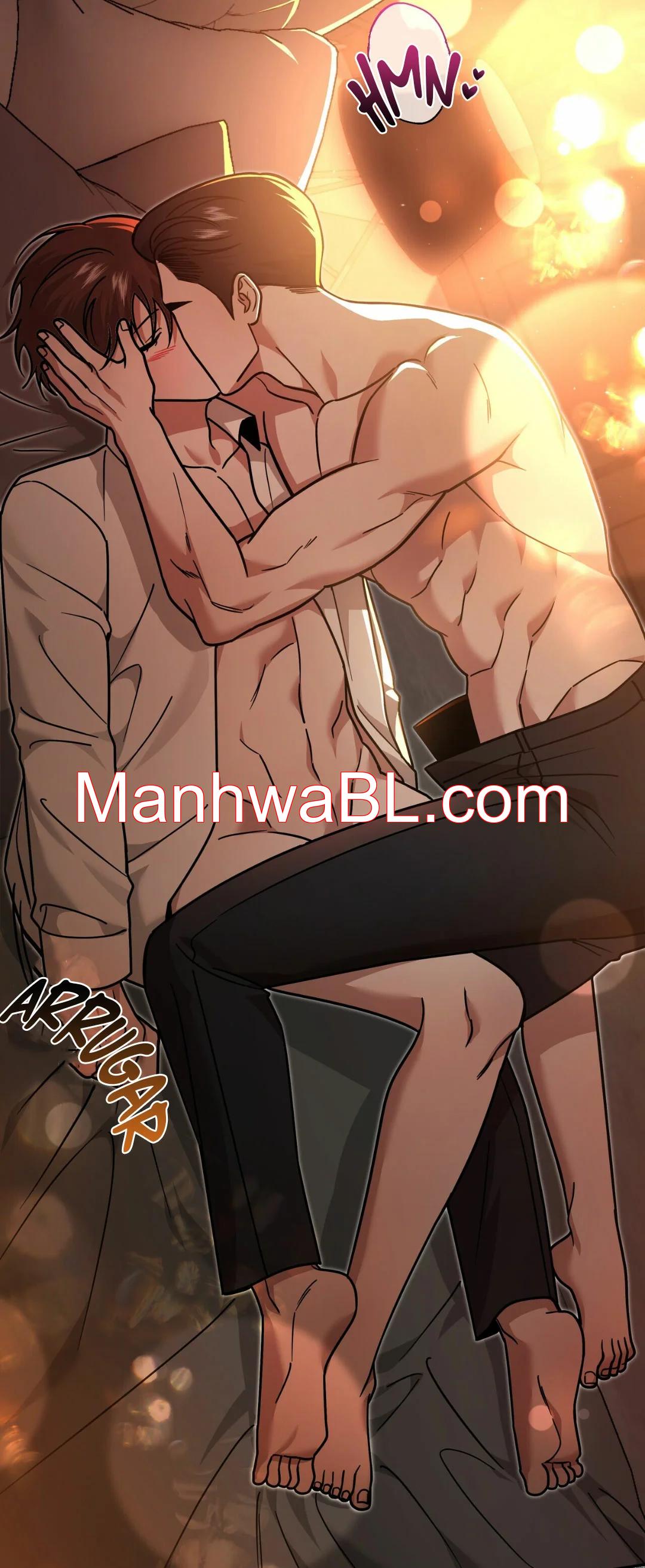 EL DIARIO DE SUPERVIVENCIA DEL SECRETARIO DEL TOP OBSESIVO - Capítulo 14 manhwa