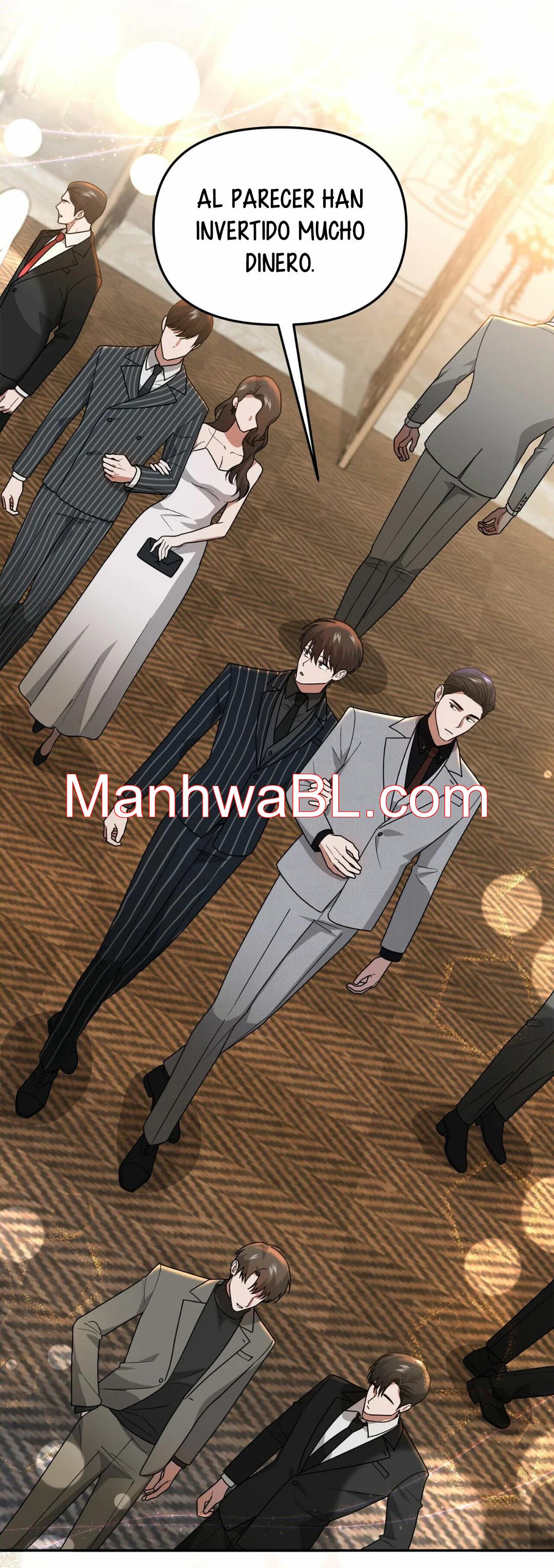 EL DIARIO DE SUPERVIVENCIA DEL SECRETARIO DEL TOP OBSESIVO - Capítulo 15 2 manhwa