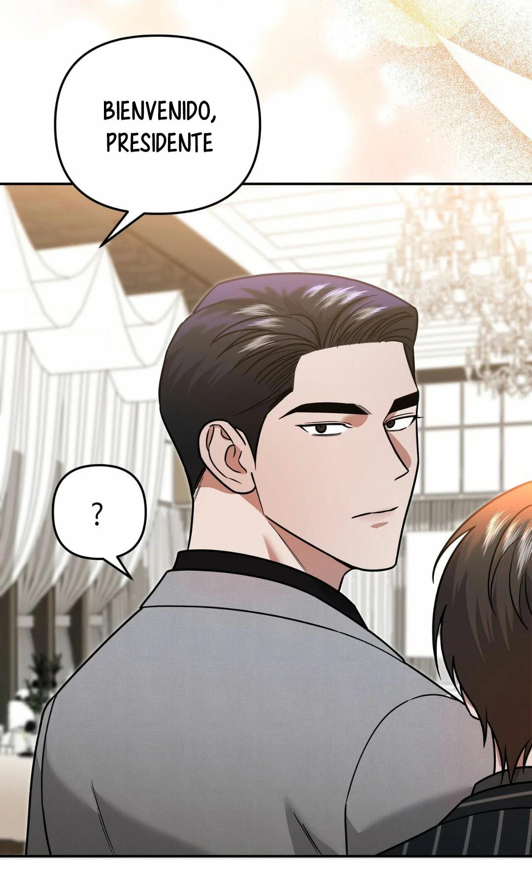 EL DIARIO DE SUPERVIVENCIA DEL SECRETARIO DEL TOP OBSESIVO - Capítulo 15 2 manhwa