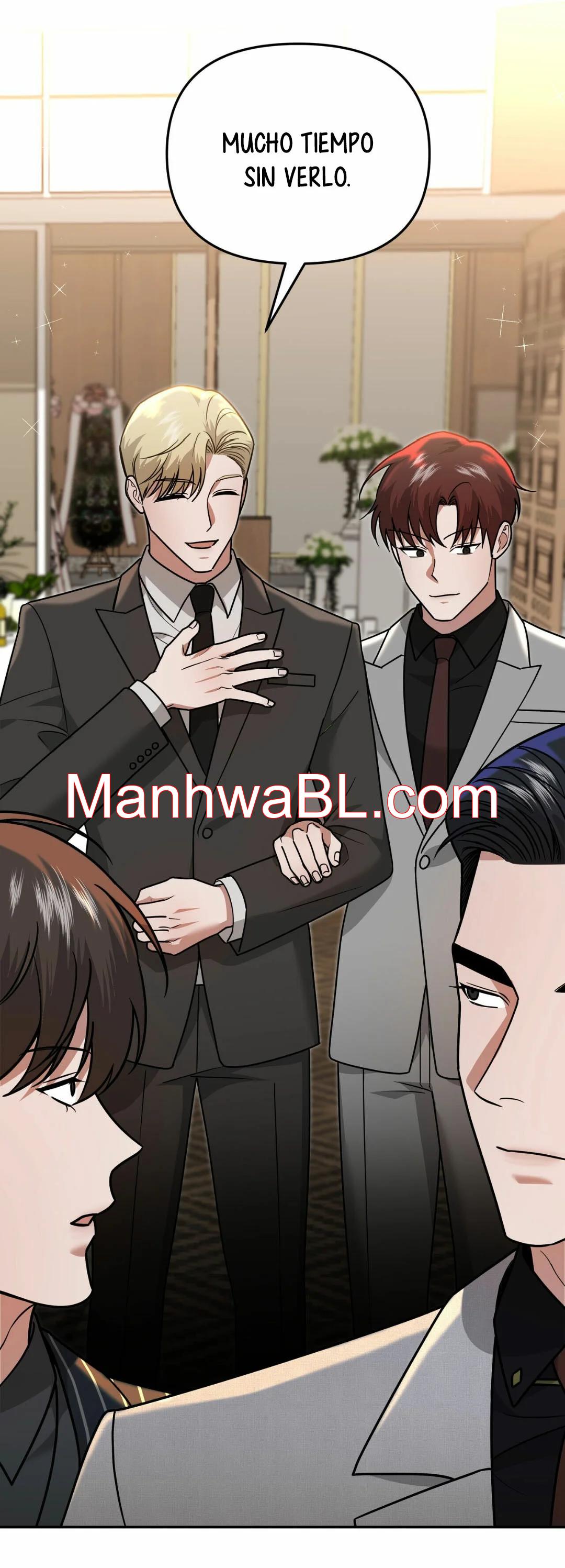 EL DIARIO DE SUPERVIVENCIA DEL SECRETARIO DEL TOP OBSESIVO - Capítulo 15 2 manhwa