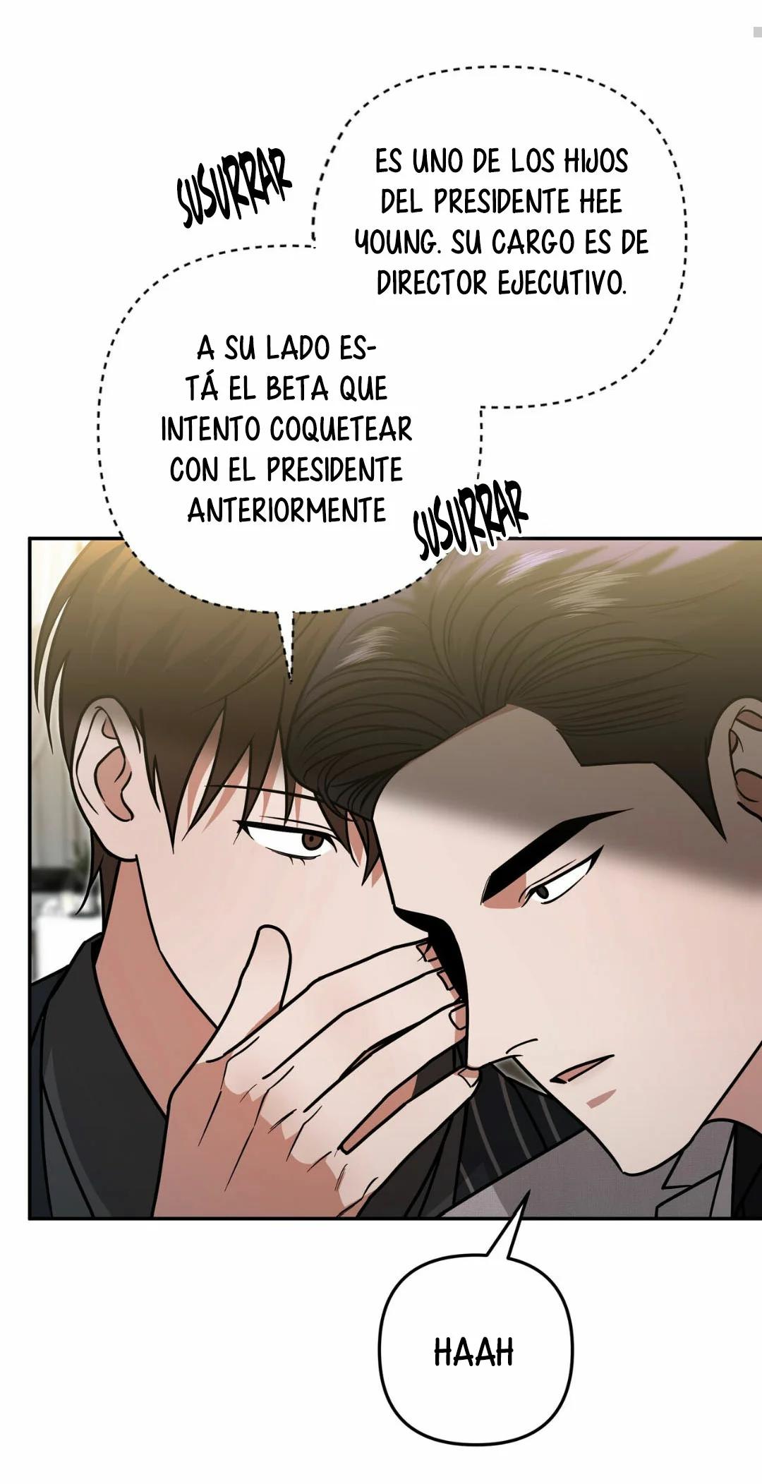 EL DIARIO DE SUPERVIVENCIA DEL SECRETARIO DEL TOP OBSESIVO - Capítulo 15 2 manhwa