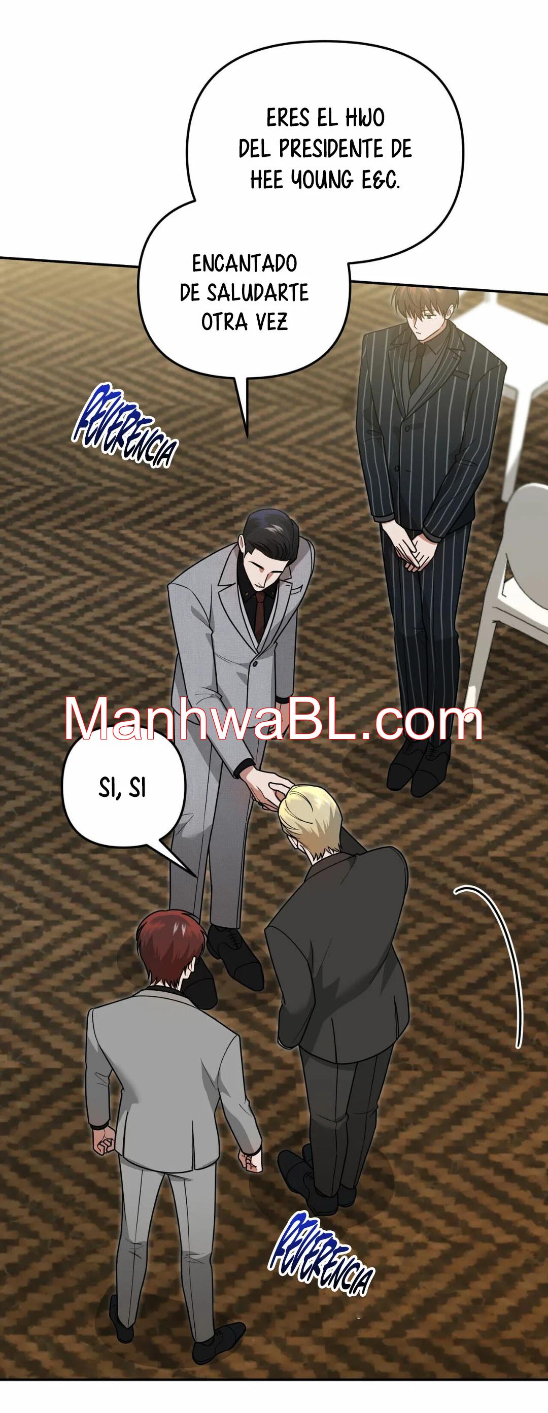 EL DIARIO DE SUPERVIVENCIA DEL SECRETARIO DEL TOP OBSESIVO - Capítulo 15 2 manhwa