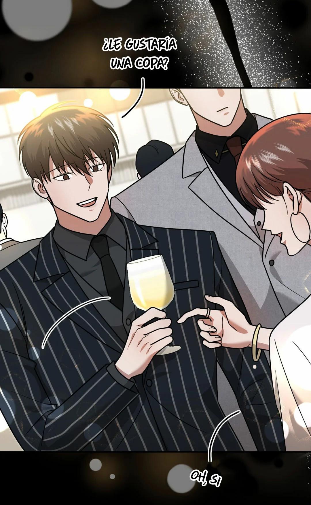 EL DIARIO DE SUPERVIVENCIA DEL SECRETARIO DEL TOP OBSESIVO - Capítulo 15 2 manhwa
