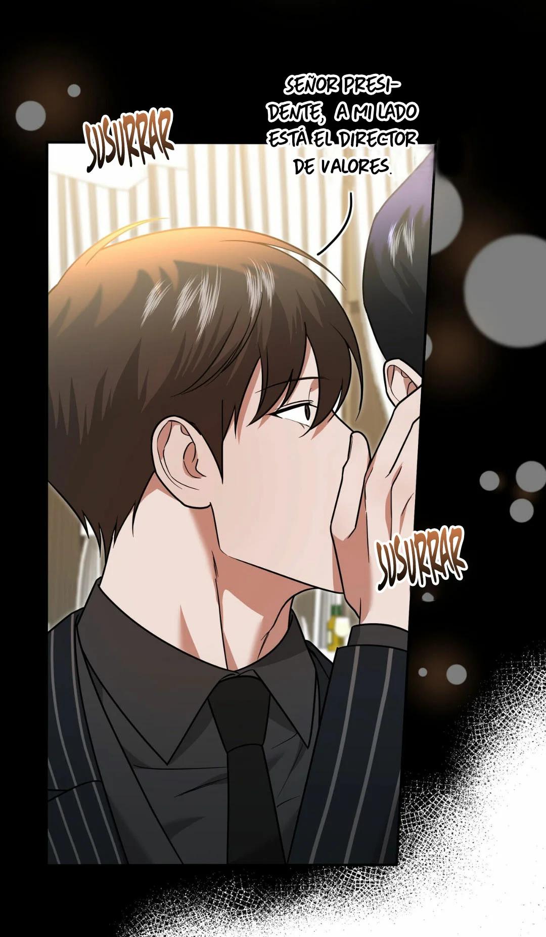 EL DIARIO DE SUPERVIVENCIA DEL SECRETARIO DEL TOP OBSESIVO - Capítulo 15 2 manhwa