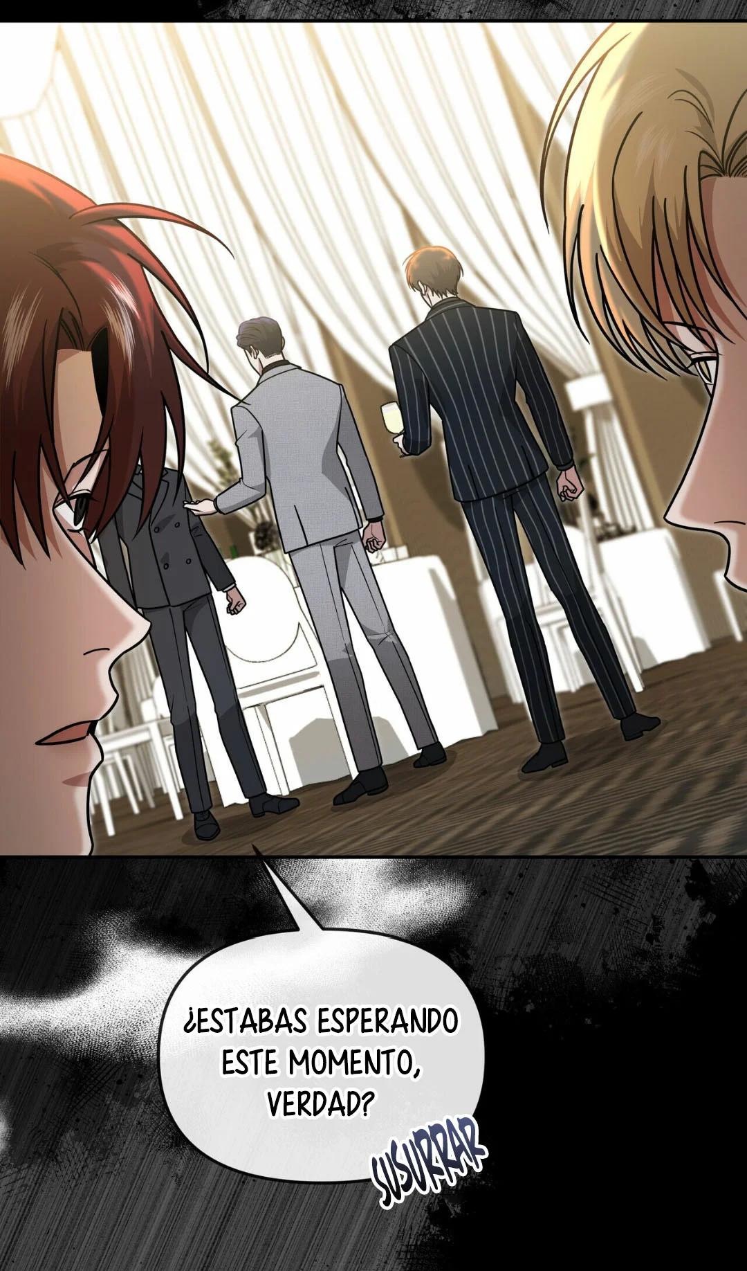 EL DIARIO DE SUPERVIVENCIA DEL SECRETARIO DEL TOP OBSESIVO - Capítulo 15 2 manhwa