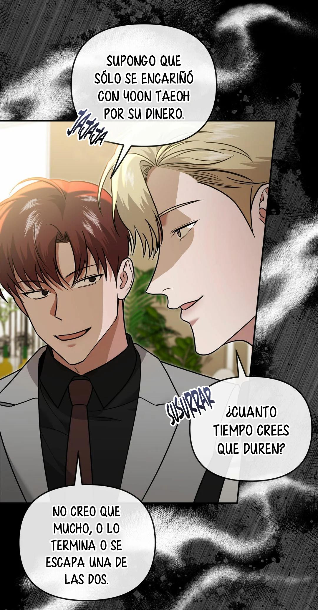 EL DIARIO DE SUPERVIVENCIA DEL SECRETARIO DEL TOP OBSESIVO - Capítulo 15 2 manhwa
