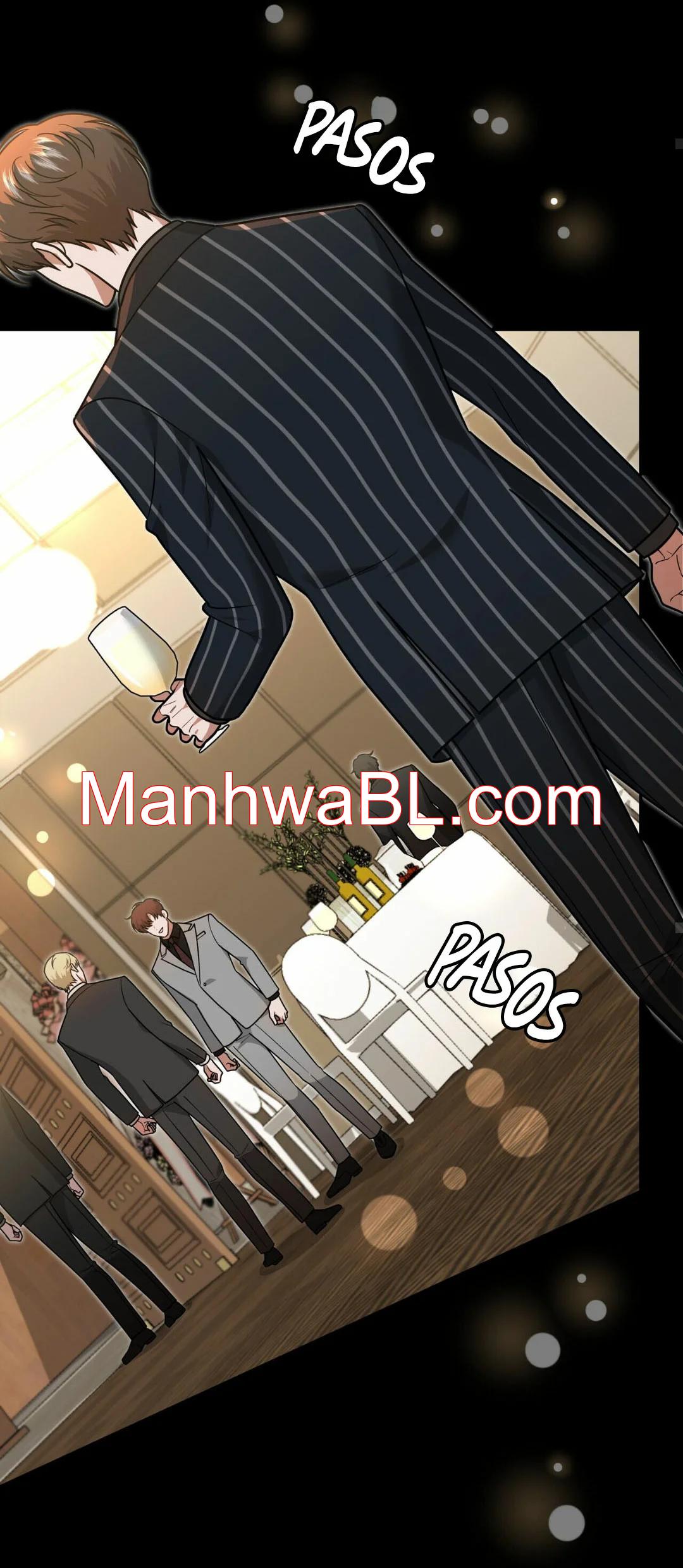 EL DIARIO DE SUPERVIVENCIA DEL SECRETARIO DEL TOP OBSESIVO - Capítulo 15 2 manhwa