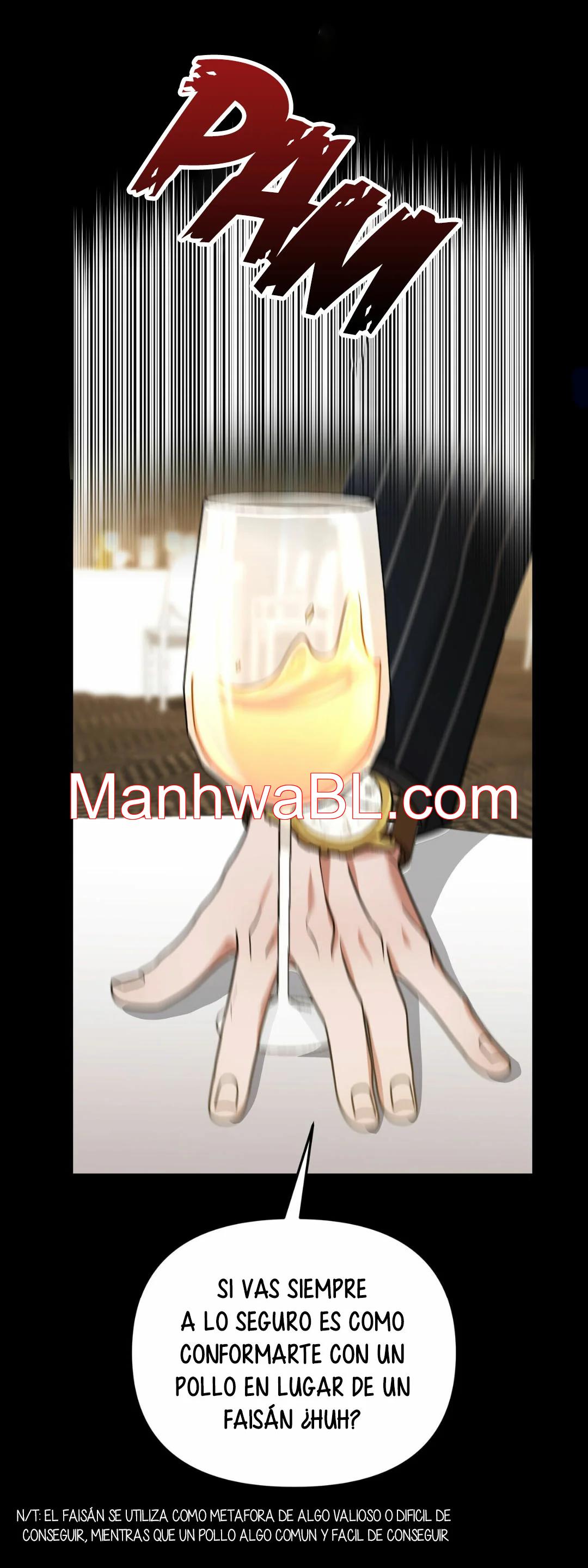 EL DIARIO DE SUPERVIVENCIA DEL SECRETARIO DEL TOP OBSESIVO - Capítulo 15 2 manhwa