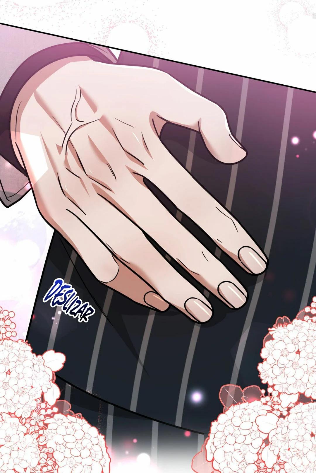 EL DIARIO DE SUPERVIVENCIA DEL SECRETARIO DEL TOP OBSESIVO - Capítulo 15 3 manhwa