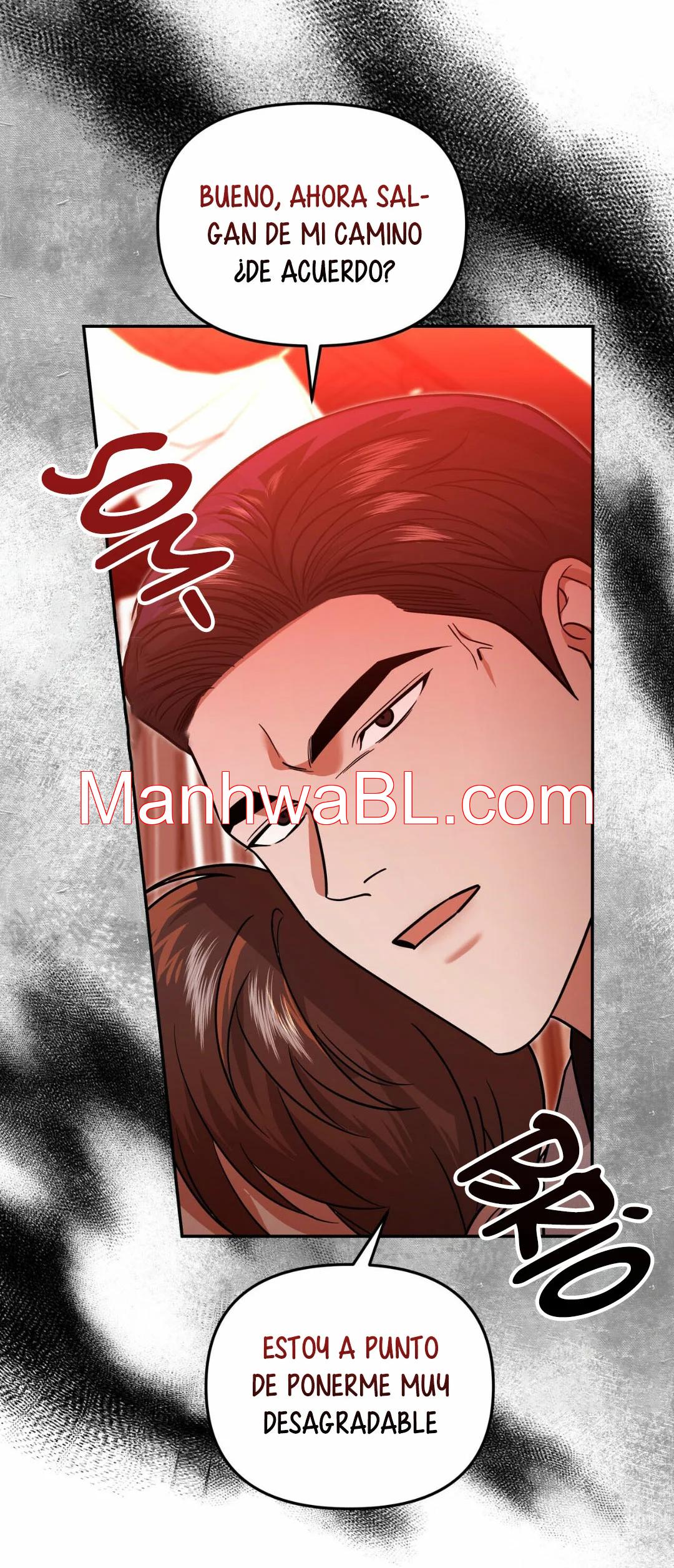 EL DIARIO DE SUPERVIVENCIA DEL SECRETARIO DEL TOP OBSESIVO - Capítulo 15 3 manhwa