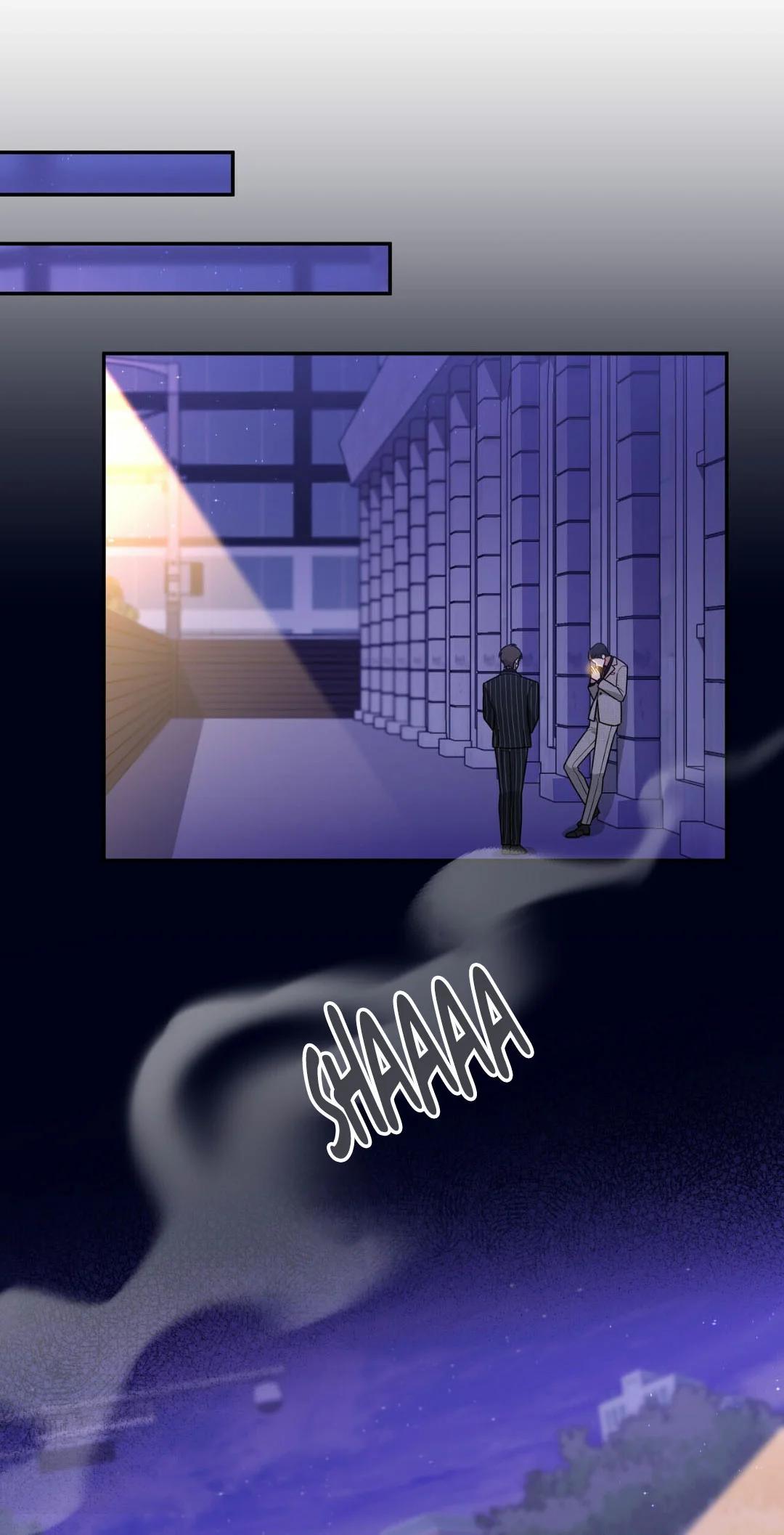 EL DIARIO DE SUPERVIVENCIA DEL SECRETARIO DEL TOP OBSESIVO - Capítulo 15 3 manhwa