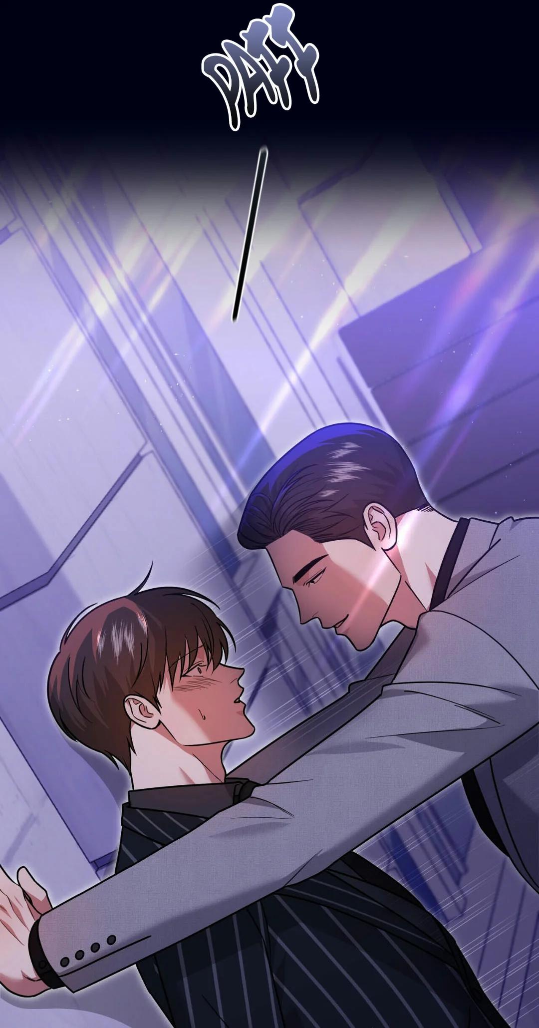EL DIARIO DE SUPERVIVENCIA DEL SECRETARIO DEL TOP OBSESIVO - Capítulo 15 3 manhwa