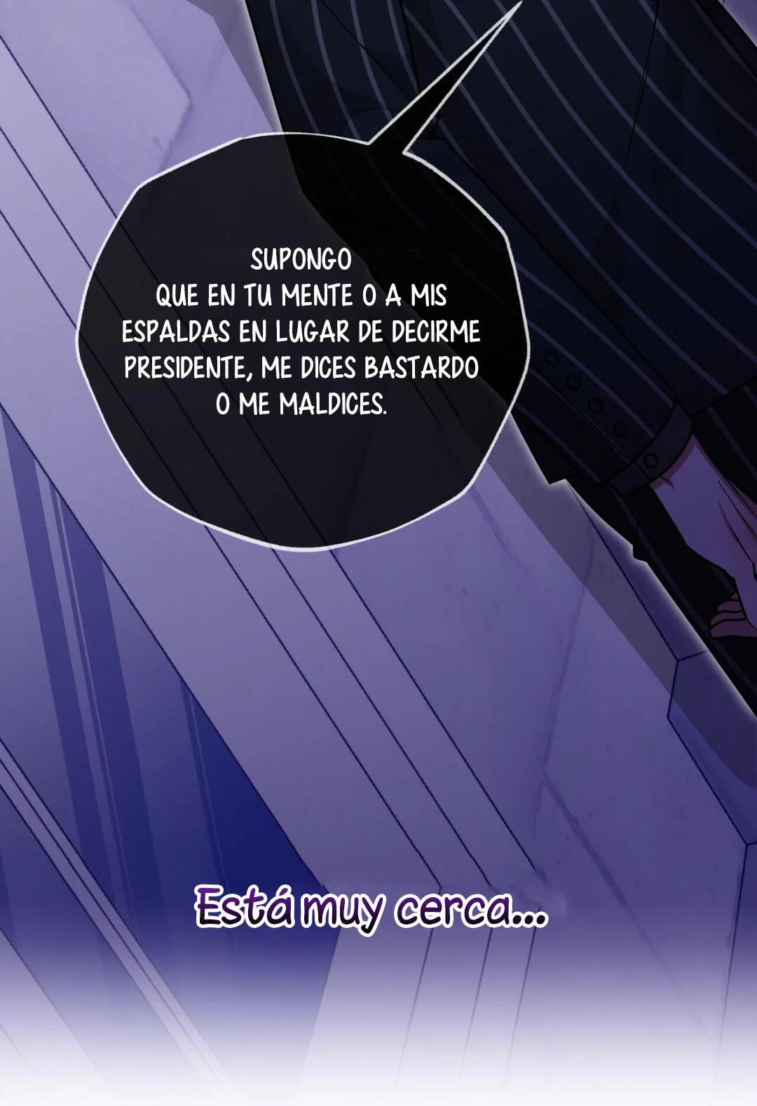 EL DIARIO DE SUPERVIVENCIA DEL SECRETARIO DEL TOP OBSESIVO - Capítulo 15 3 manhwa