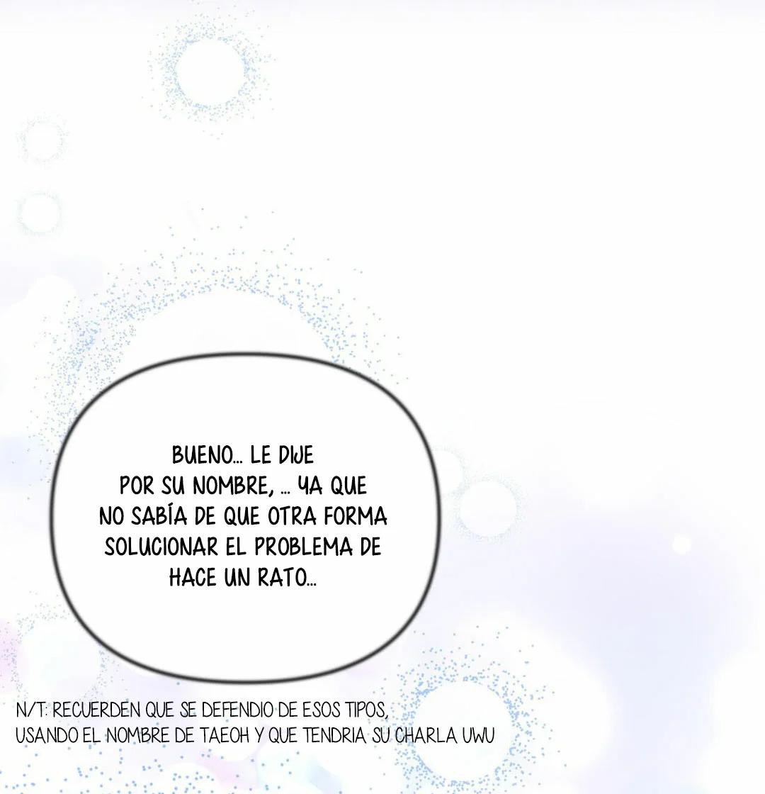 EL DIARIO DE SUPERVIVENCIA DEL SECRETARIO DEL TOP OBSESIVO - Capítulo 15 3 manhwa