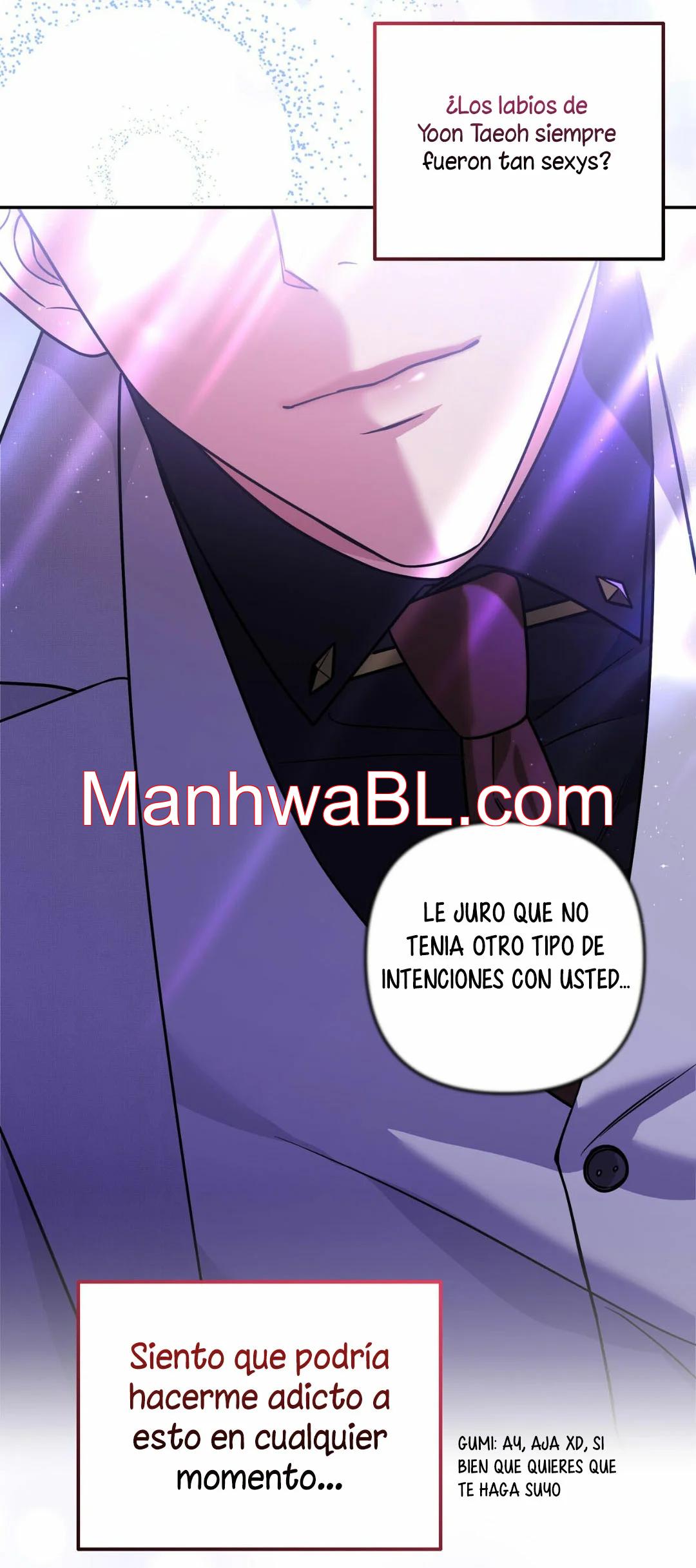 EL DIARIO DE SUPERVIVENCIA DEL SECRETARIO DEL TOP OBSESIVO - Capítulo 15 3 manhwa