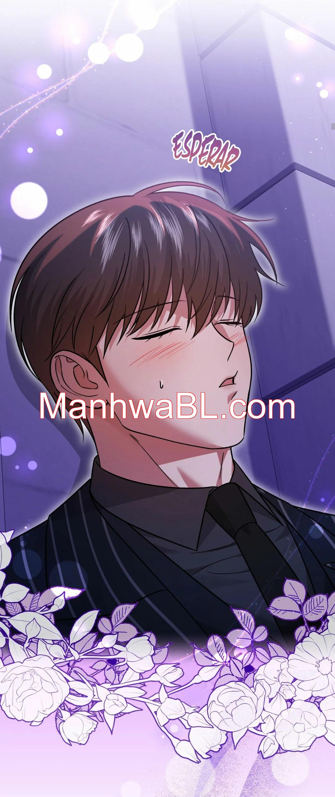 EL DIARIO DE SUPERVIVENCIA DEL SECRETARIO DEL TOP OBSESIVO - Capítulo 15 3 manhwa