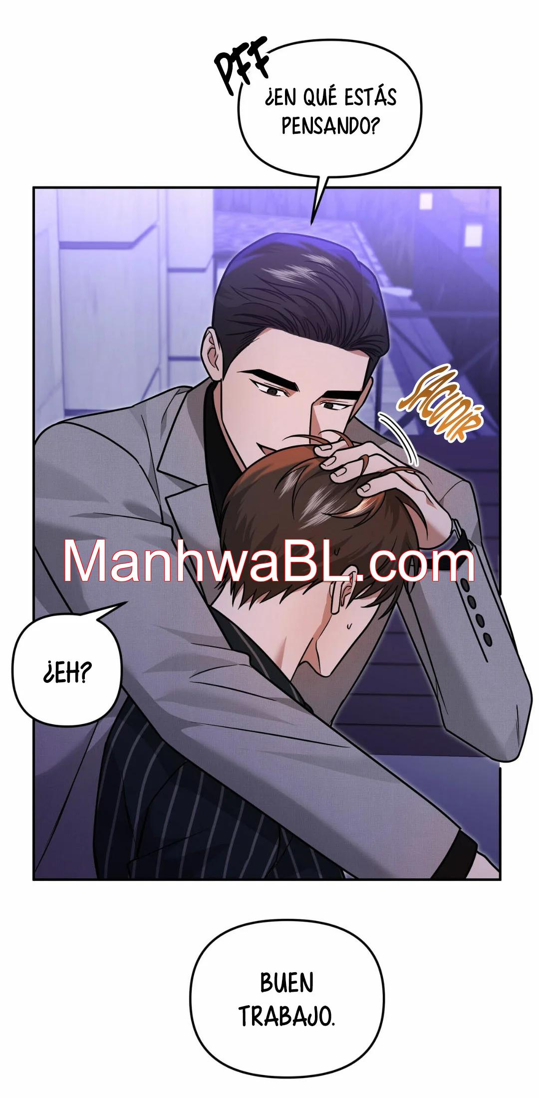 EL DIARIO DE SUPERVIVENCIA DEL SECRETARIO DEL TOP OBSESIVO - Capítulo 15 3 manhwa