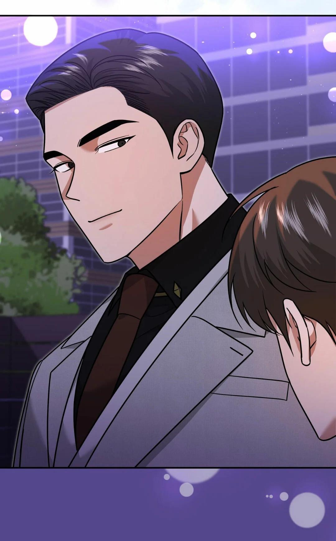 EL DIARIO DE SUPERVIVENCIA DEL SECRETARIO DEL TOP OBSESIVO - Capítulo 15 3 manhwa