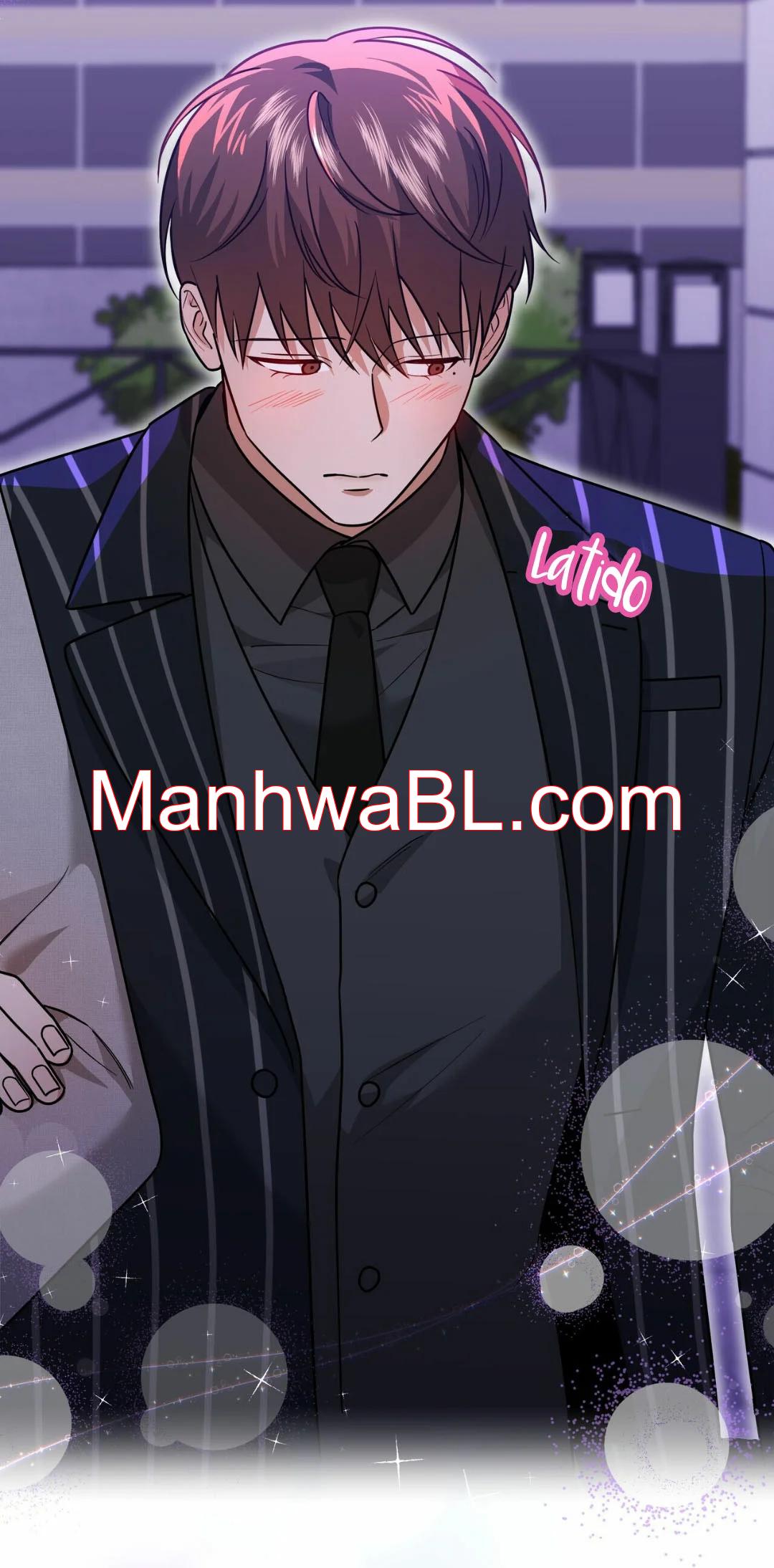 EL DIARIO DE SUPERVIVENCIA DEL SECRETARIO DEL TOP OBSESIVO - Capítulo 15 3 manhwa