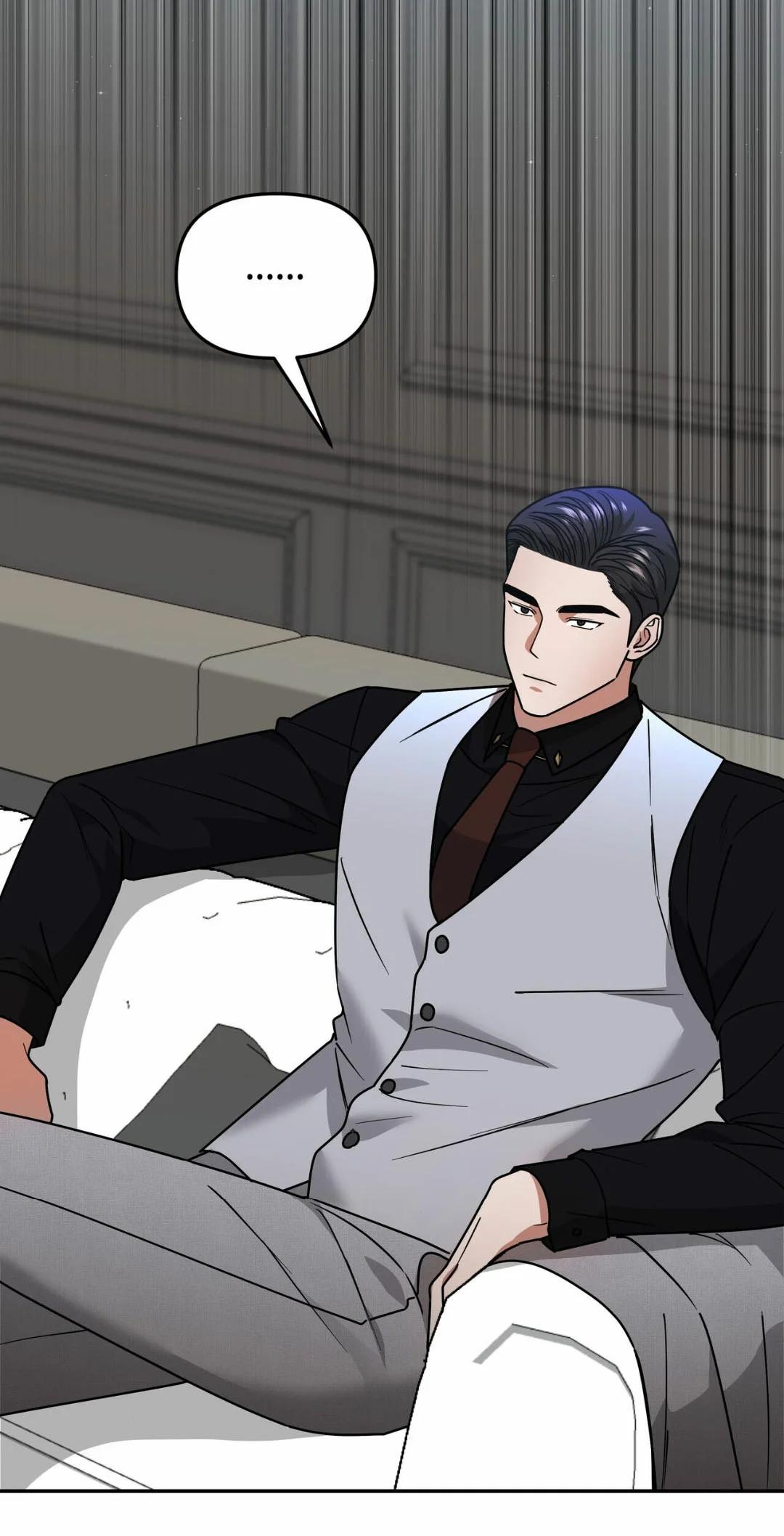 EL DIARIO DE SUPERVIVENCIA DEL SECRETARIO DEL TOP OBSESIVO - Capítulo 15 manhwa