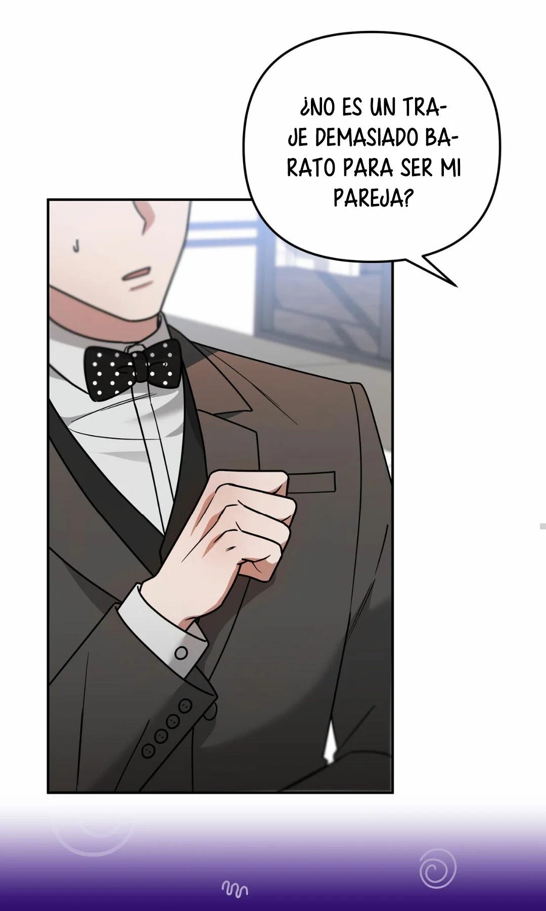 EL DIARIO DE SUPERVIVENCIA DEL SECRETARIO DEL TOP OBSESIVO - Capítulo 15 manhwa