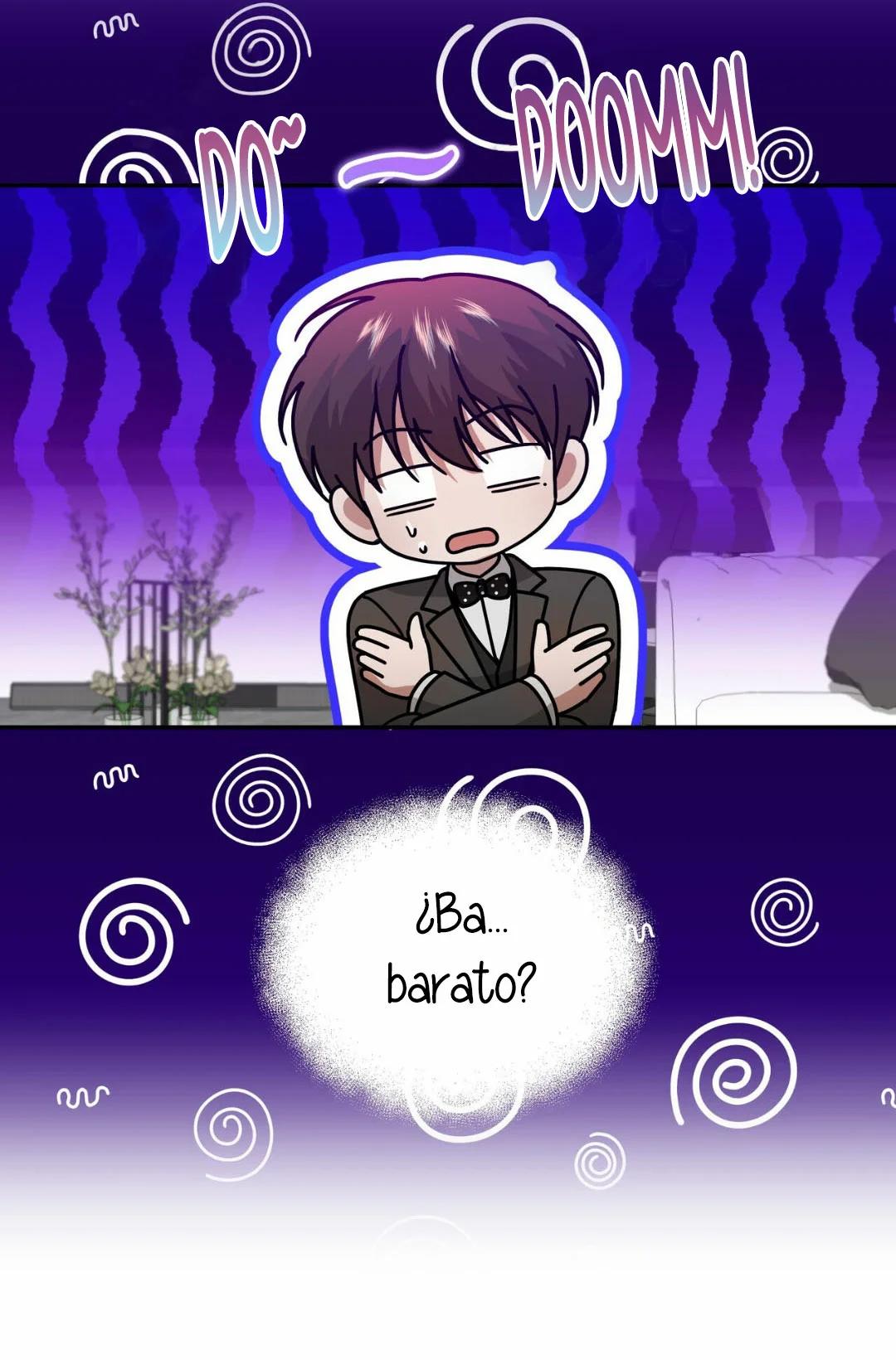 EL DIARIO DE SUPERVIVENCIA DEL SECRETARIO DEL TOP OBSESIVO - Capítulo 15 manhwa