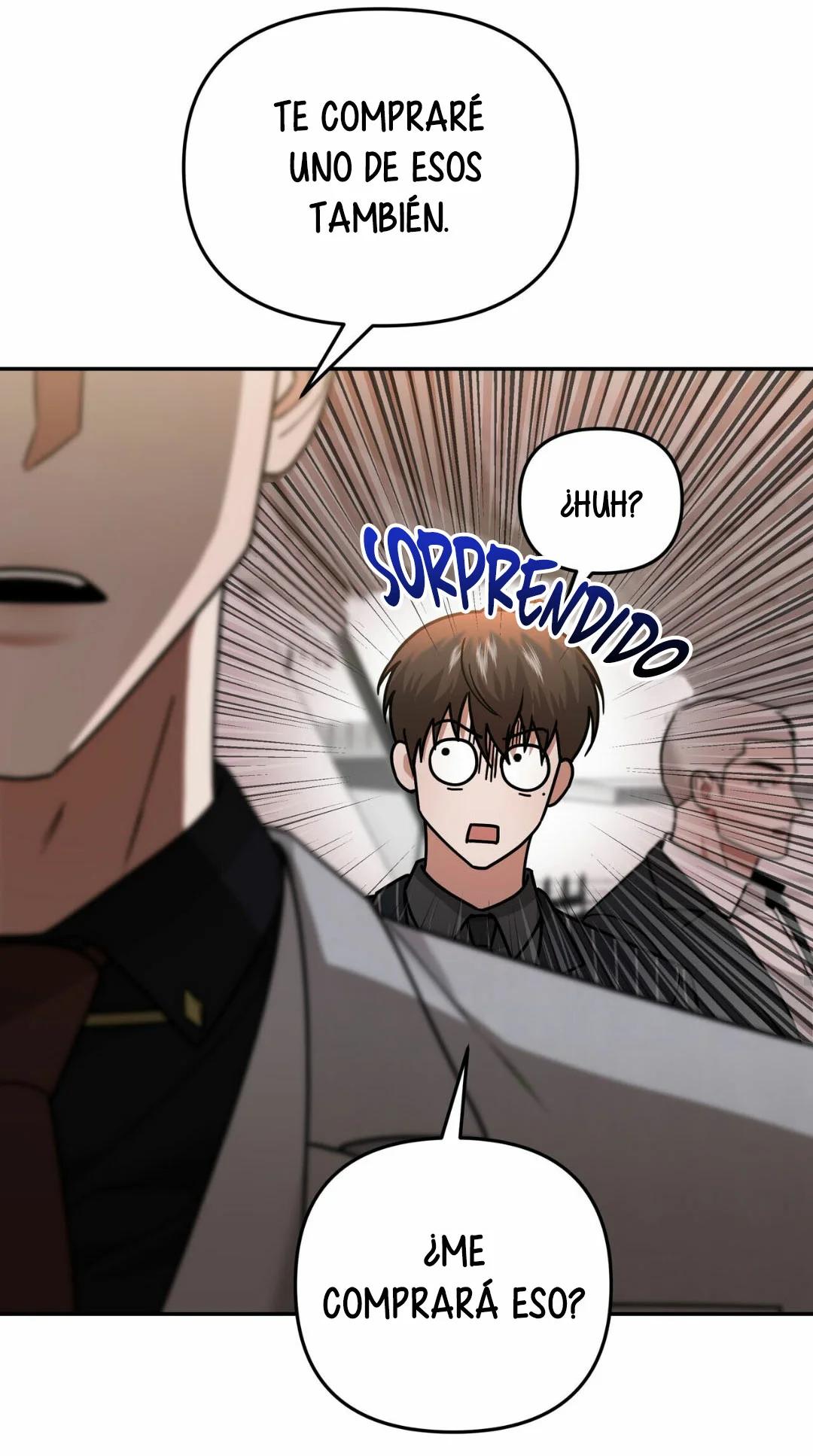EL DIARIO DE SUPERVIVENCIA DEL SECRETARIO DEL TOP OBSESIVO - Capítulo 15 manhwa