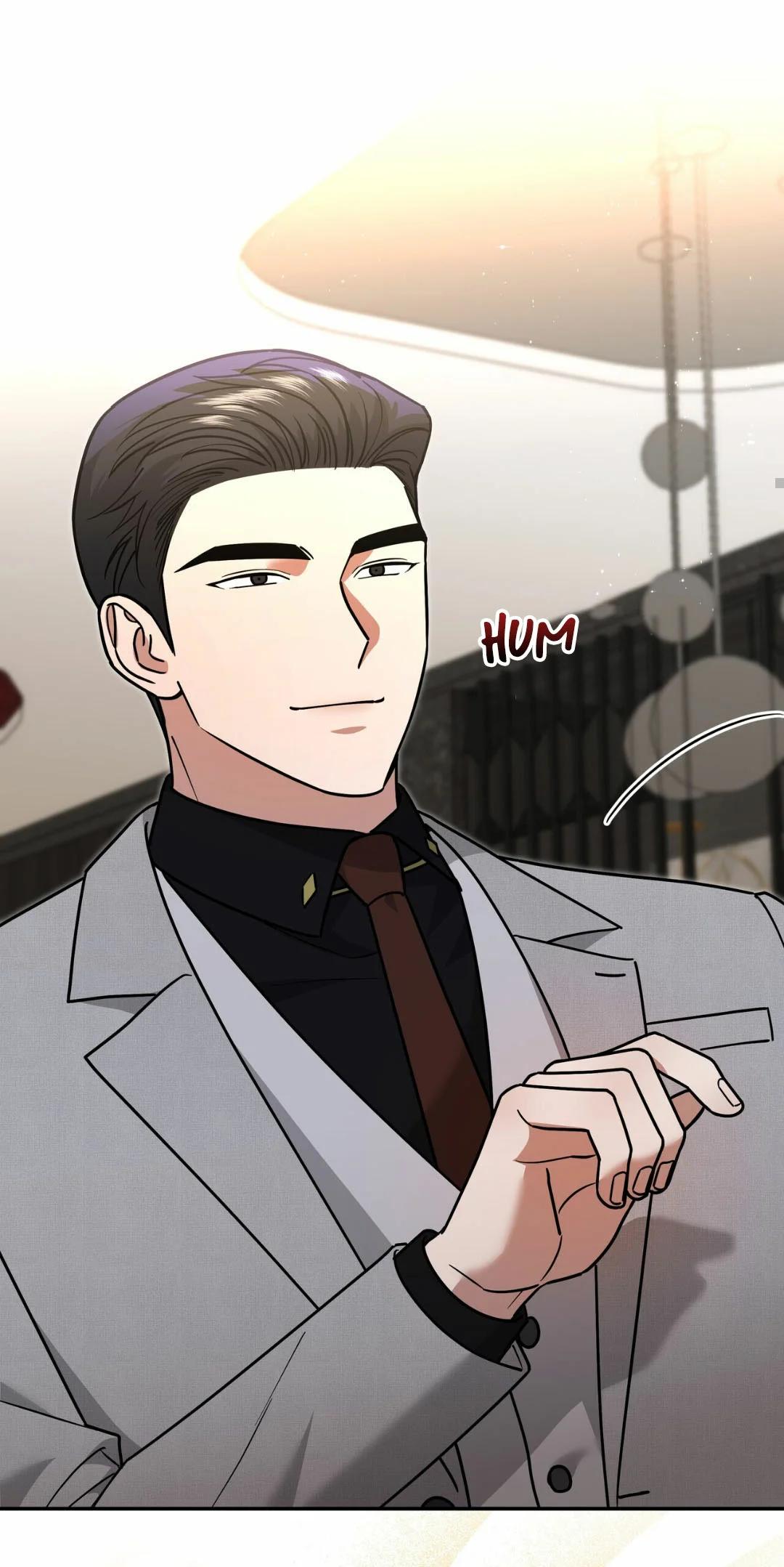 EL DIARIO DE SUPERVIVENCIA DEL SECRETARIO DEL TOP OBSESIVO - Capítulo 15 manhwa