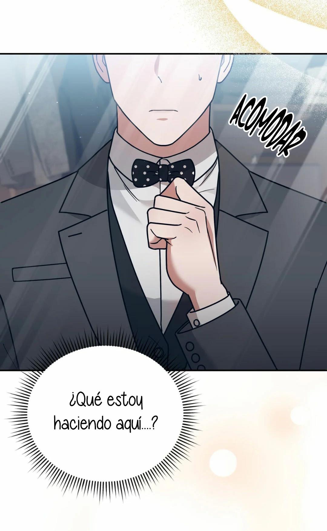 EL DIARIO DE SUPERVIVENCIA DEL SECRETARIO DEL TOP OBSESIVO - Capítulo 15 manhwa