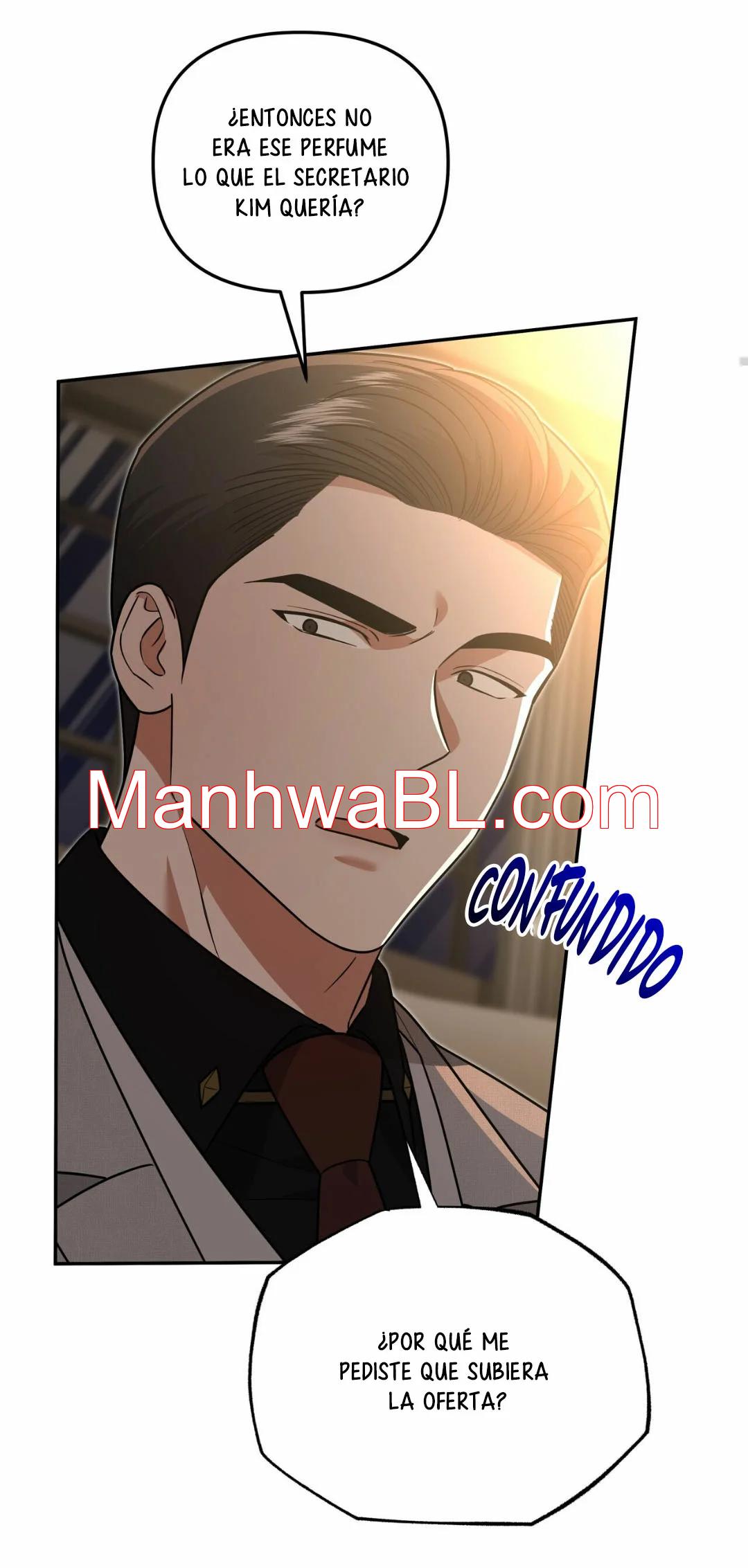 EL DIARIO DE SUPERVIVENCIA DEL SECRETARIO DEL TOP OBSESIVO - Capítulo 16 2 manhwa