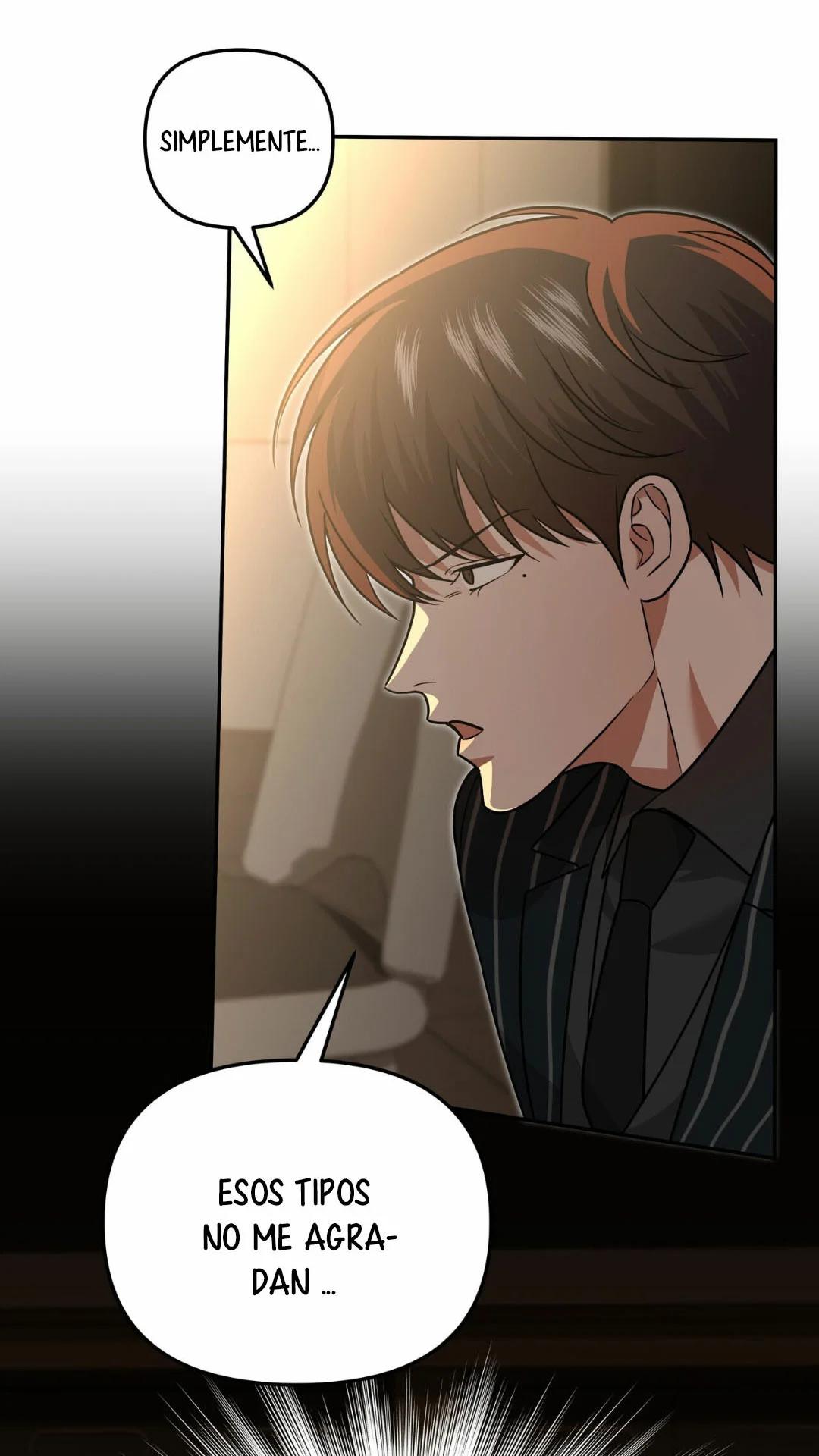 EL DIARIO DE SUPERVIVENCIA DEL SECRETARIO DEL TOP OBSESIVO - Capítulo 16 2 manhwa