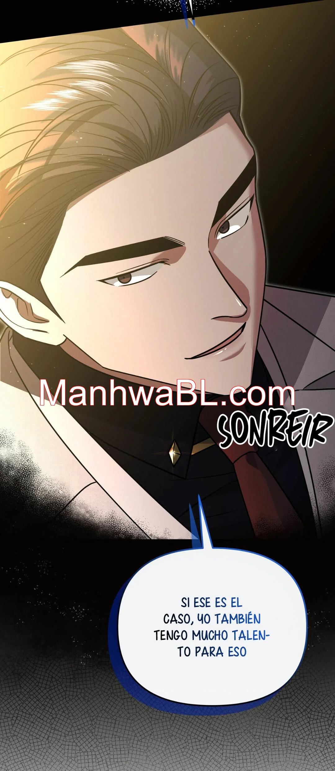 EL DIARIO DE SUPERVIVENCIA DEL SECRETARIO DEL TOP OBSESIVO - Capítulo 16 2 manhwa
