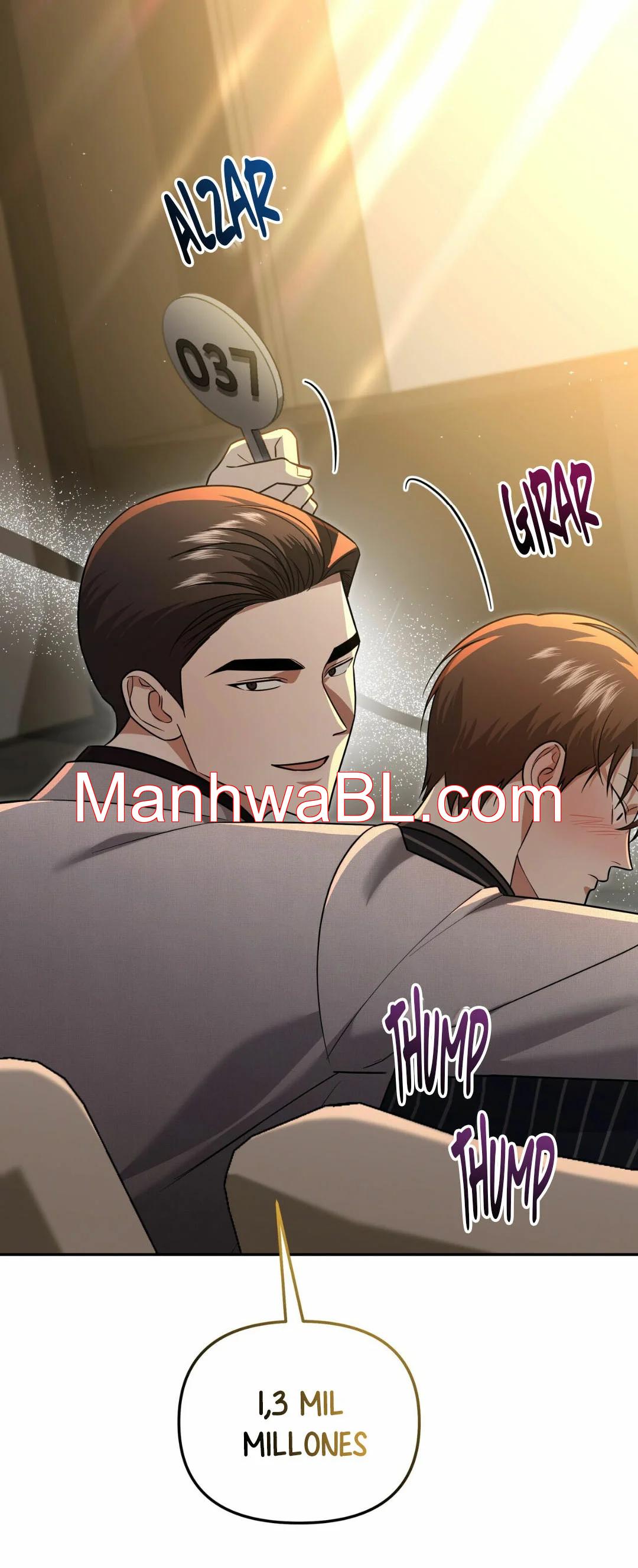 EL DIARIO DE SUPERVIVENCIA DEL SECRETARIO DEL TOP OBSESIVO - Capítulo 16 2 manhwa