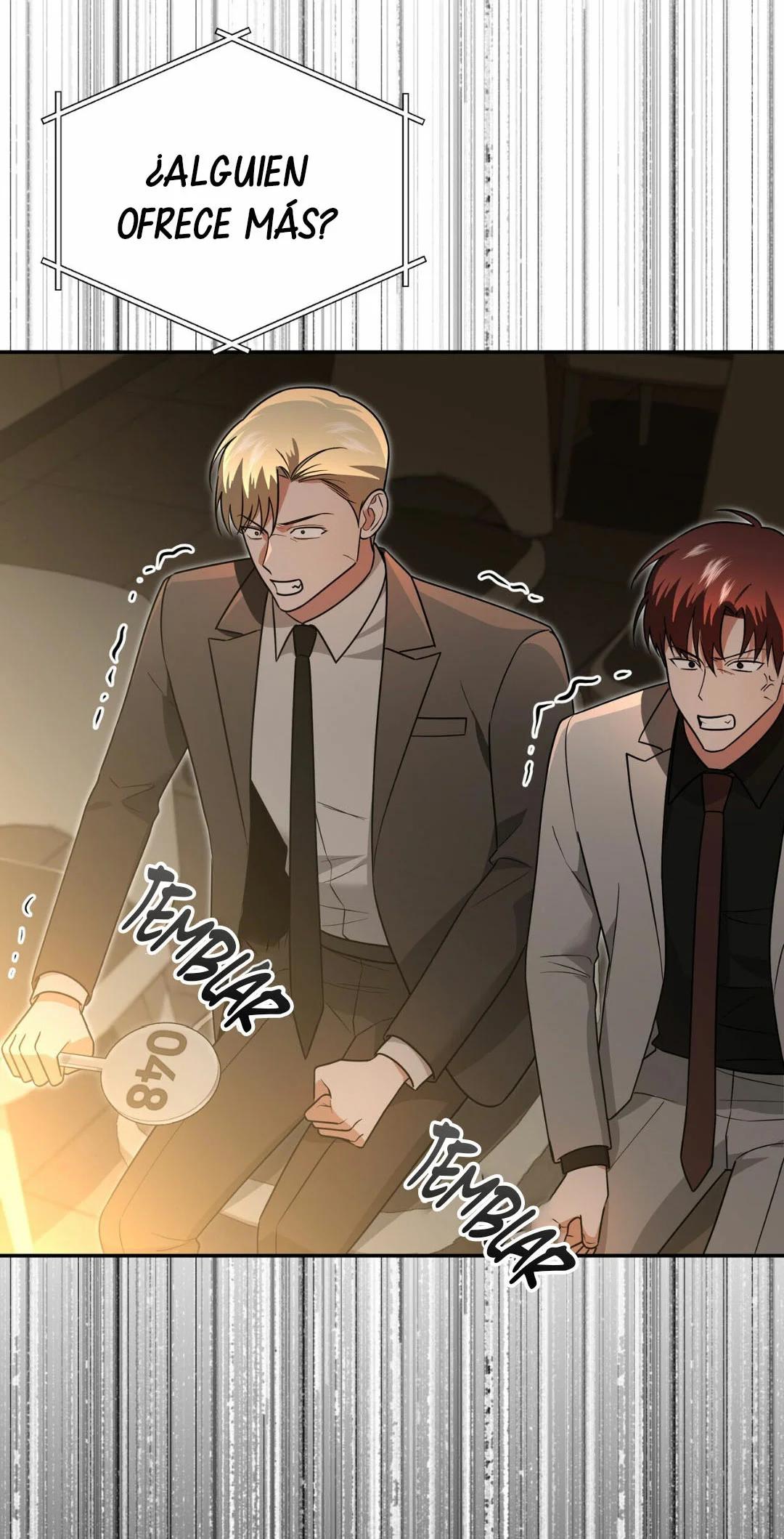 EL DIARIO DE SUPERVIVENCIA DEL SECRETARIO DEL TOP OBSESIVO - Capítulo 16 2 manhwa