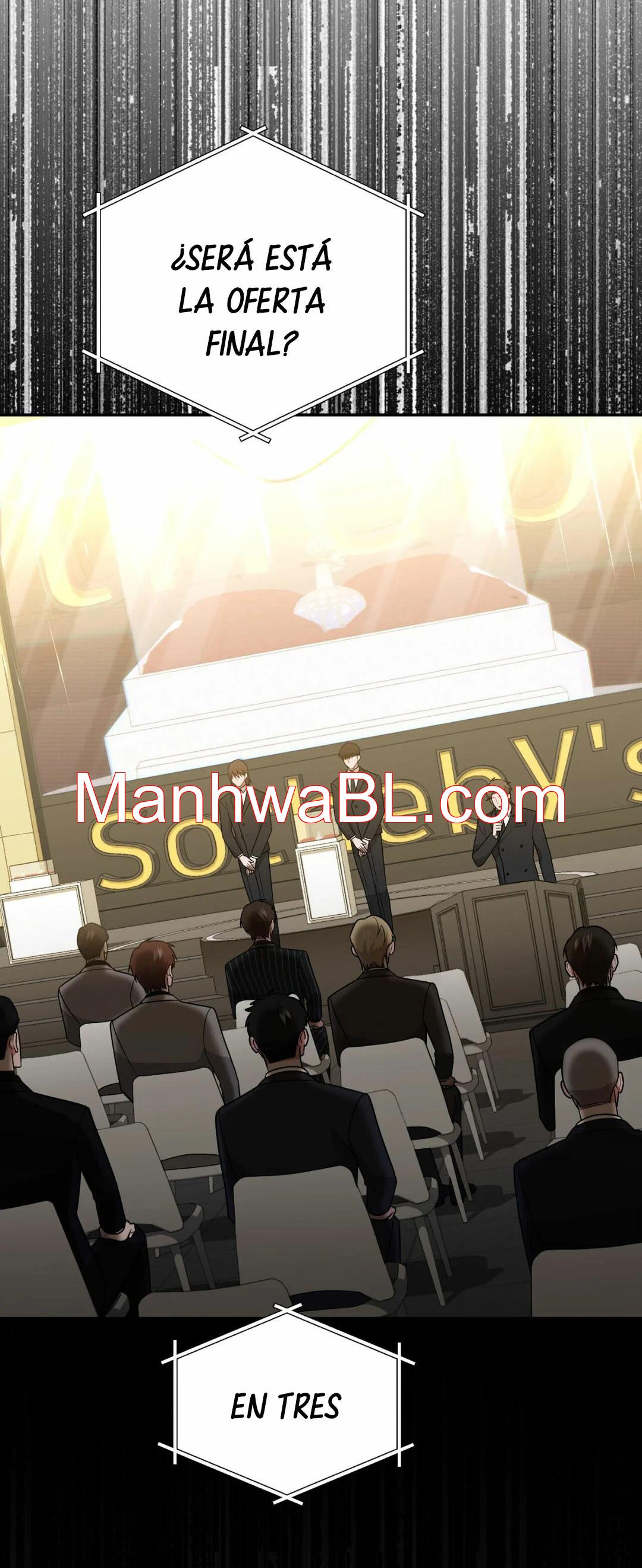 EL DIARIO DE SUPERVIVENCIA DEL SECRETARIO DEL TOP OBSESIVO - Capítulo 16 2 manhwa