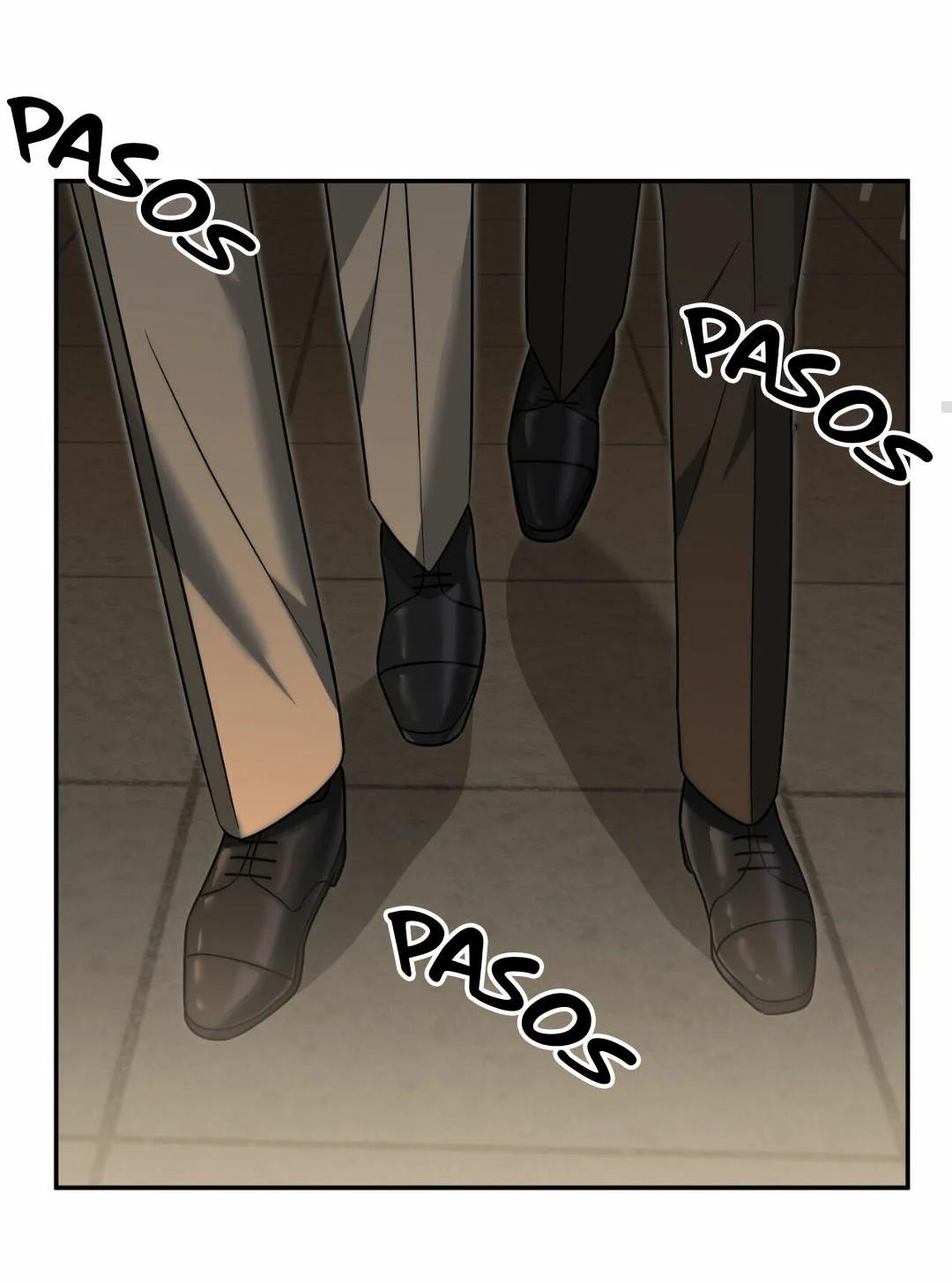 EL DIARIO DE SUPERVIVENCIA DEL SECRETARIO DEL TOP OBSESIVO - Capítulo 16 2 manhwa