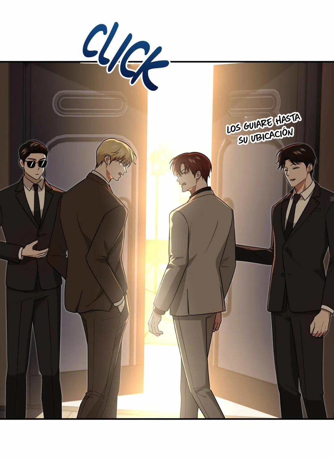 EL DIARIO DE SUPERVIVENCIA DEL SECRETARIO DEL TOP OBSESIVO - Capítulo 16 2 manhwa