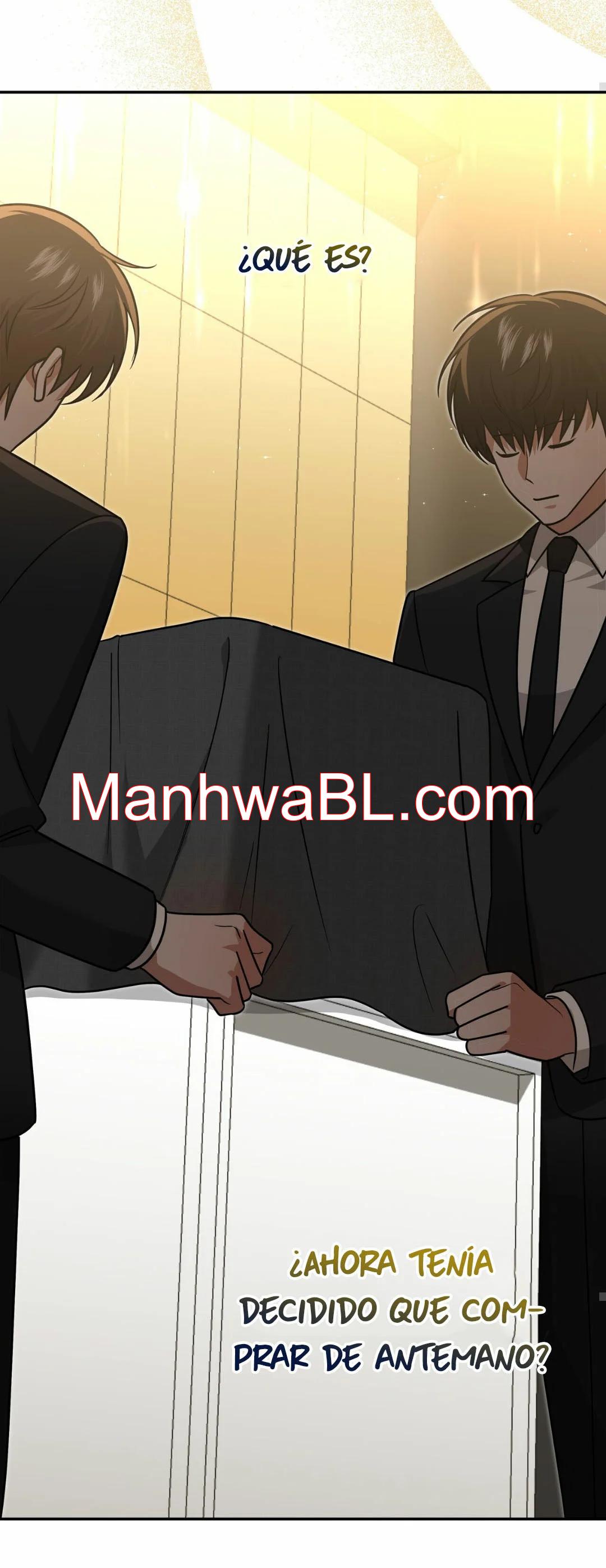 EL DIARIO DE SUPERVIVENCIA DEL SECRETARIO DEL TOP OBSESIVO - Capítulo 16 2 manhwa