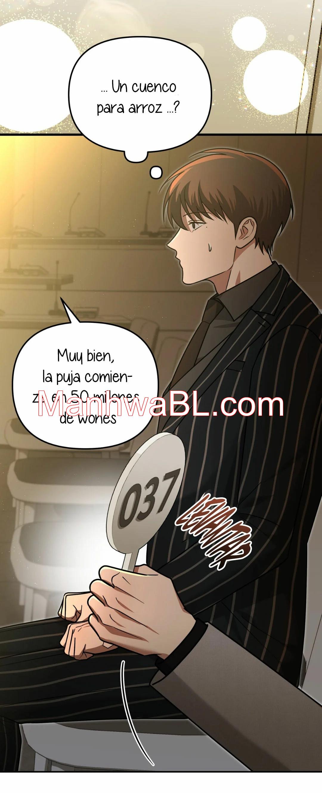 EL DIARIO DE SUPERVIVENCIA DEL SECRETARIO DEL TOP OBSESIVO - Capítulo 16 2 manhwa